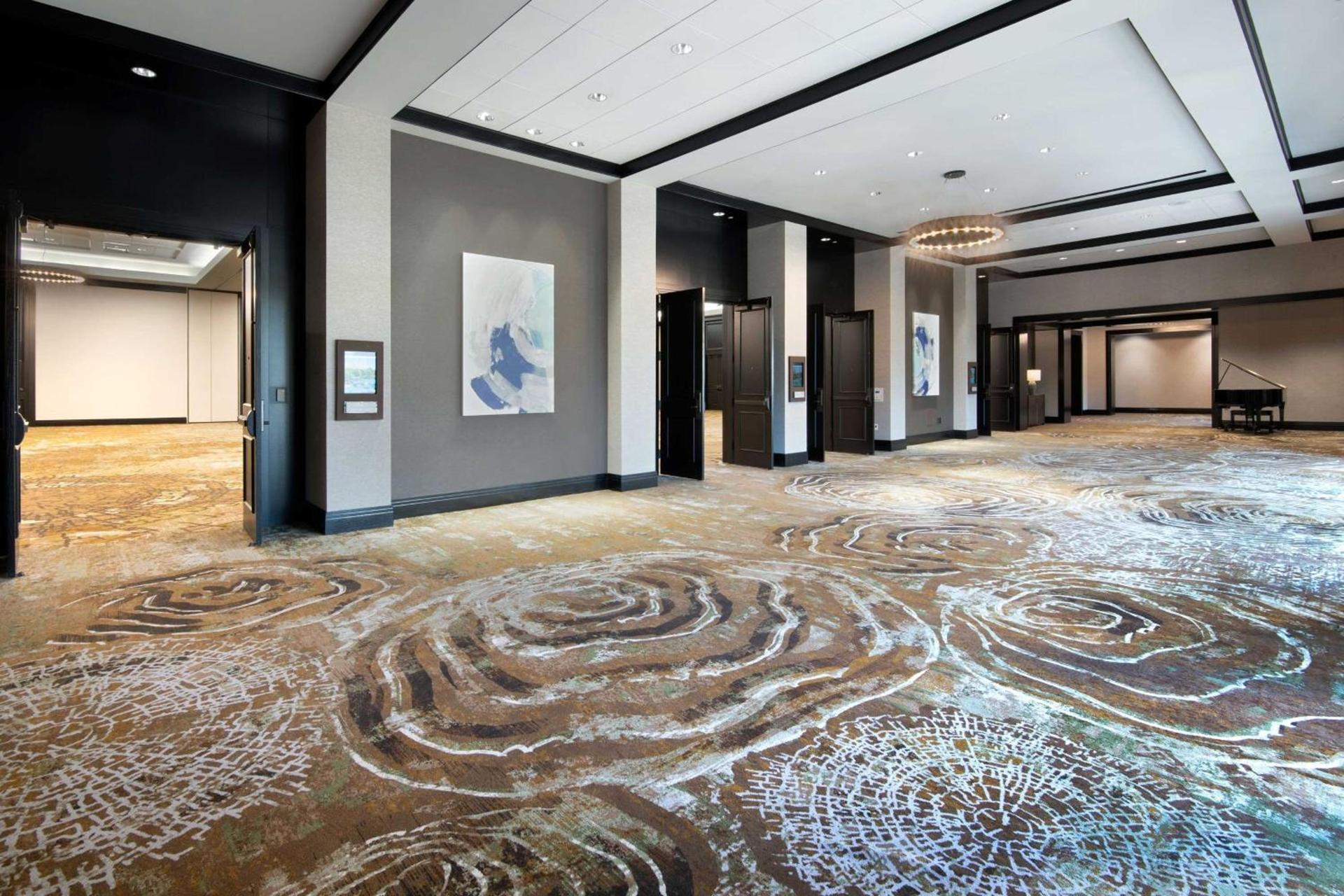 The Westin Dallas Stonebriar Golf Resort & Spa photo 69
