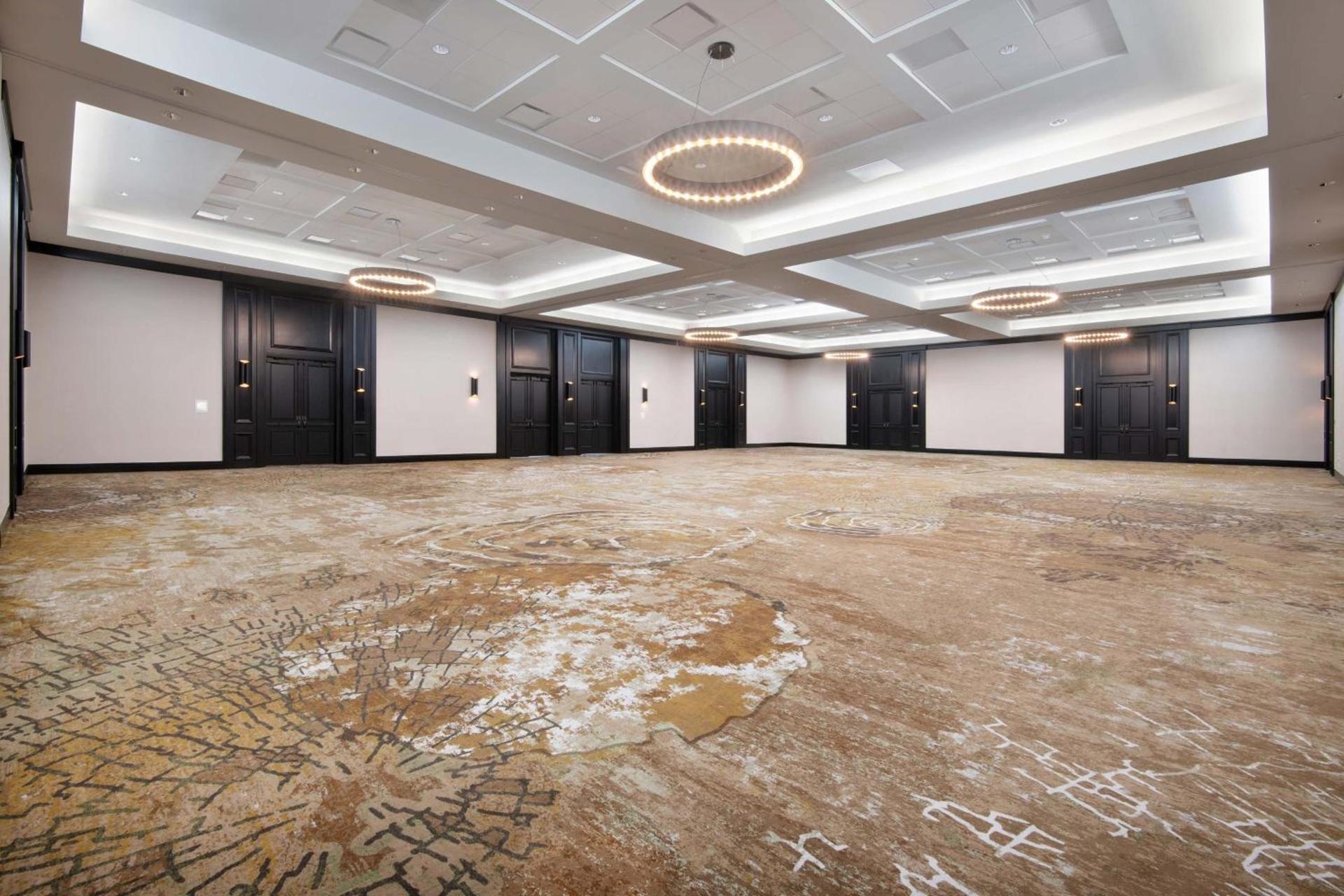 The Westin Dallas Stonebriar Golf Resort & Spa photo 72