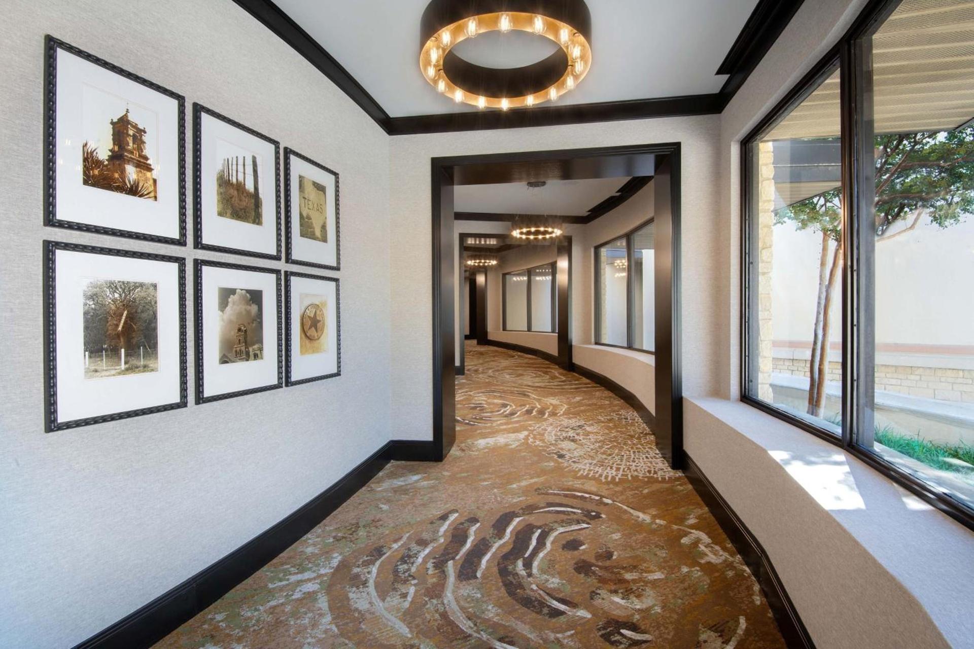 The Westin Dallas Stonebriar Golf Resort & Spa photo 75