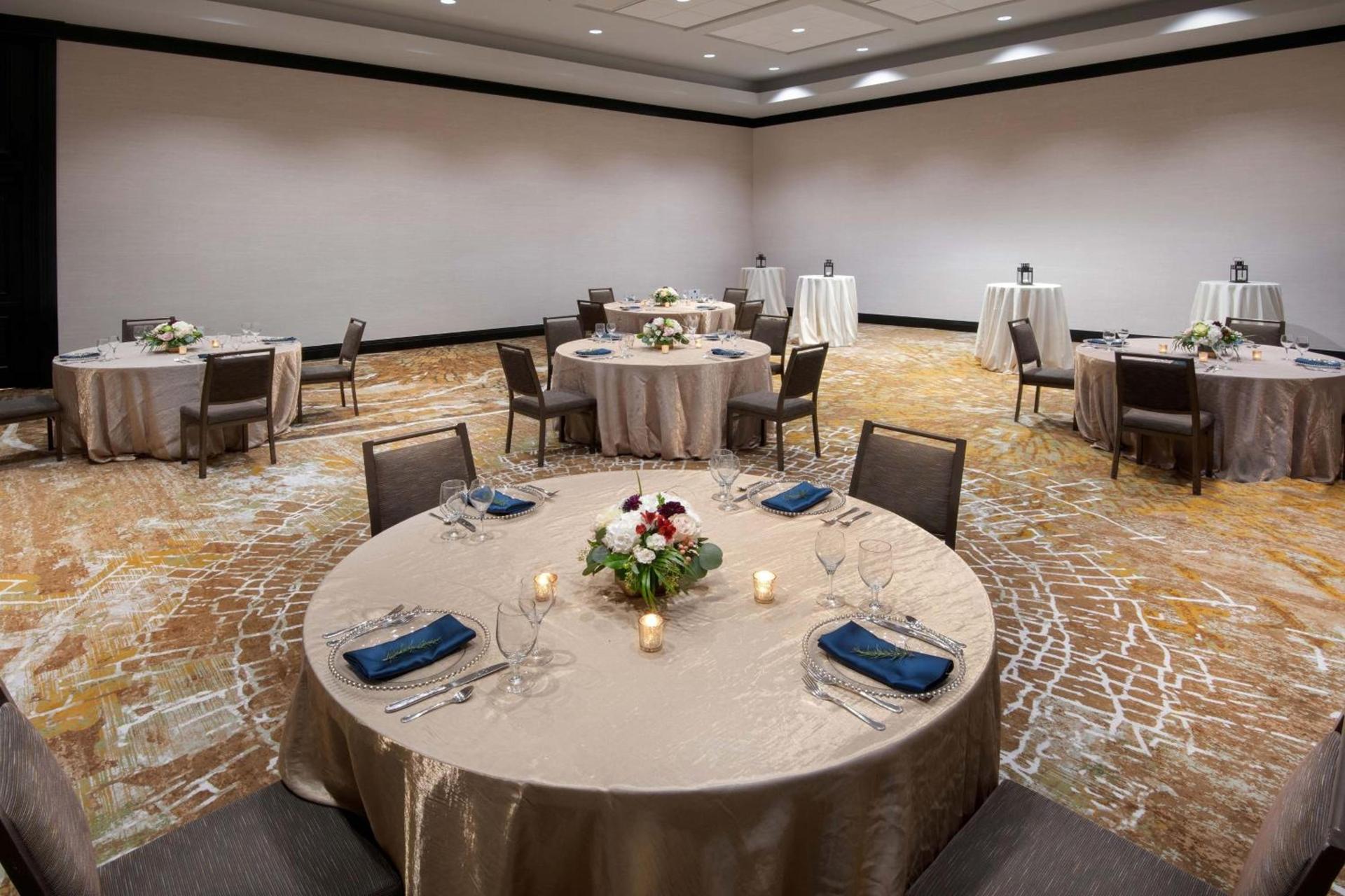The Westin Dallas Stonebriar Golf Resort & Spa photo 76