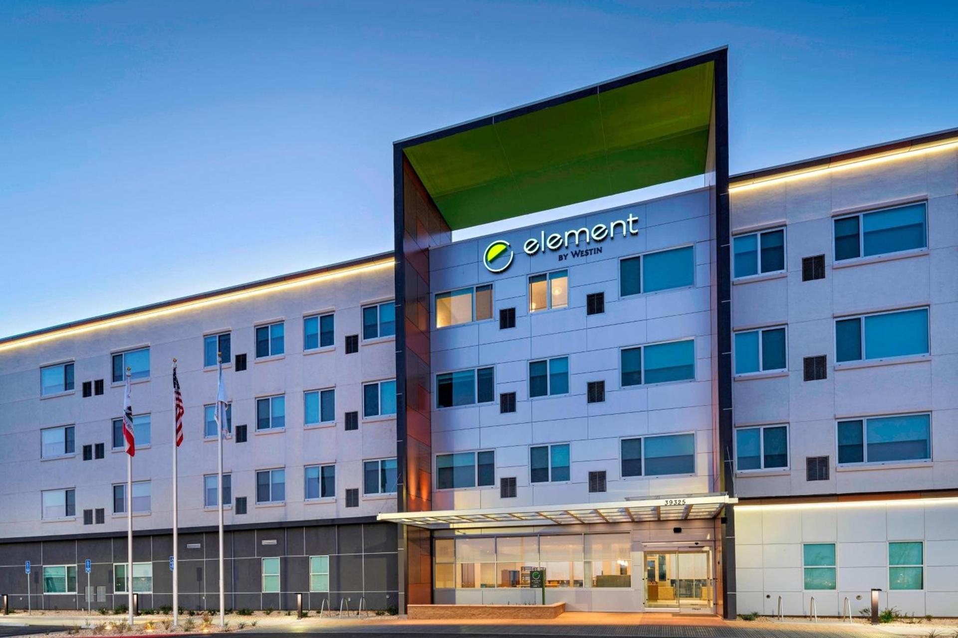 Element by Marriott Palmdale photo 2