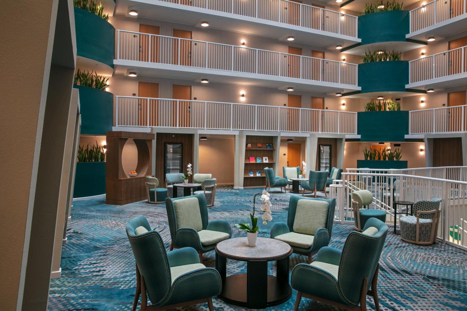 Hotel Landy Orlando Universal Blvd, a Tribute Portfolio Hotel photo 59