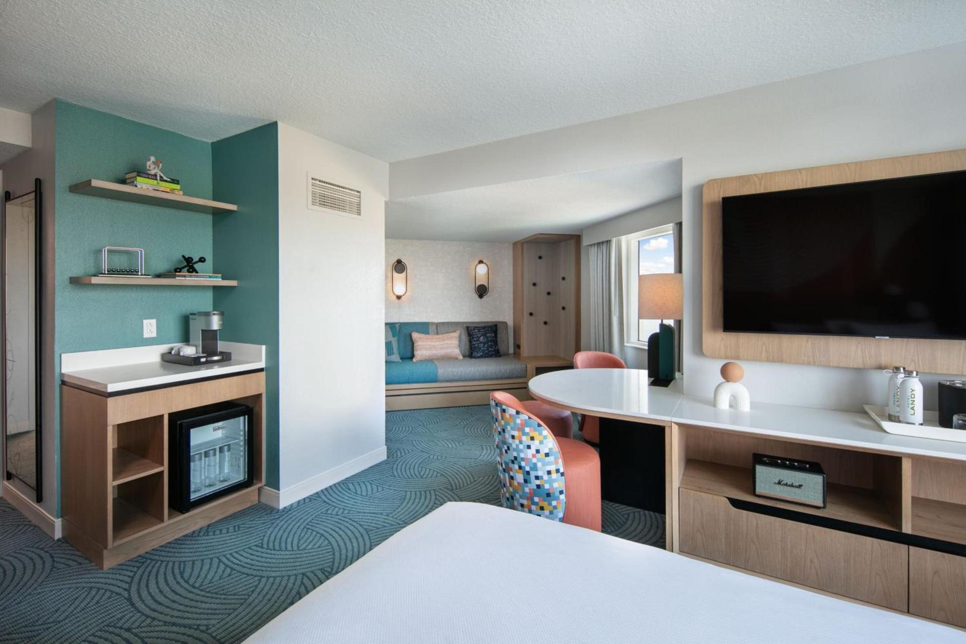 Hotel Landy Orlando Universal Blvd, a Tribute Portfolio Hotel photo 78