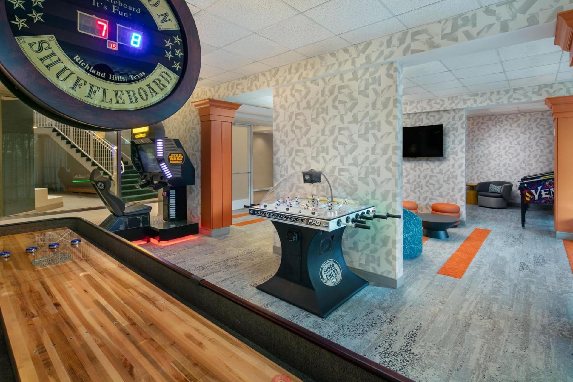 Hotel Landy Orlando Universal Blvd, a Tribute Portfolio Hotel photo 99