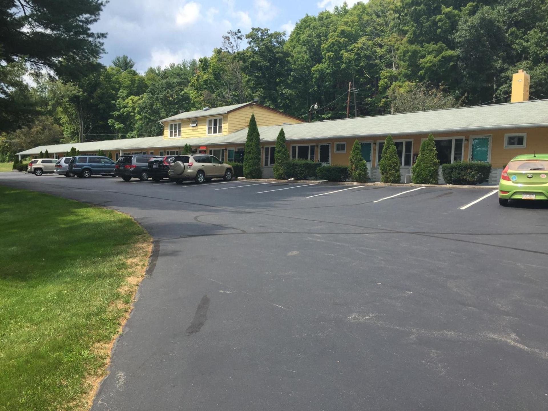 FairBridge Inn Express Milford photo 8