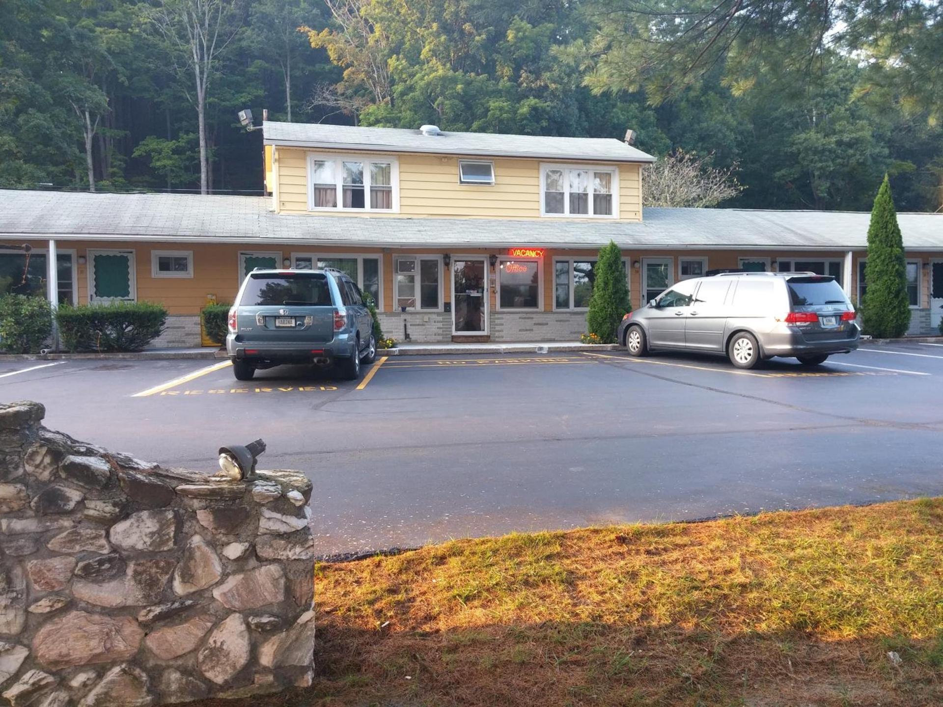 FairBridge Inn Express Milford — hotel in Milford