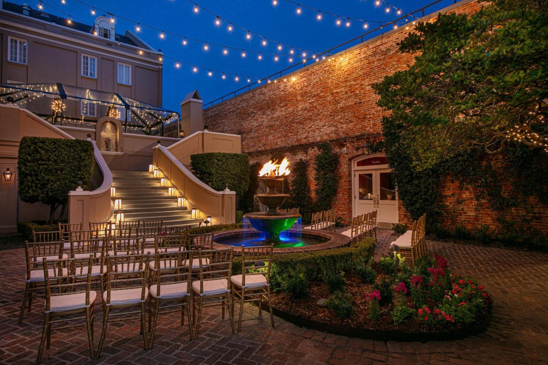 Hotel de la Poste - French Quarter, A Renaissance Hotel photo 73