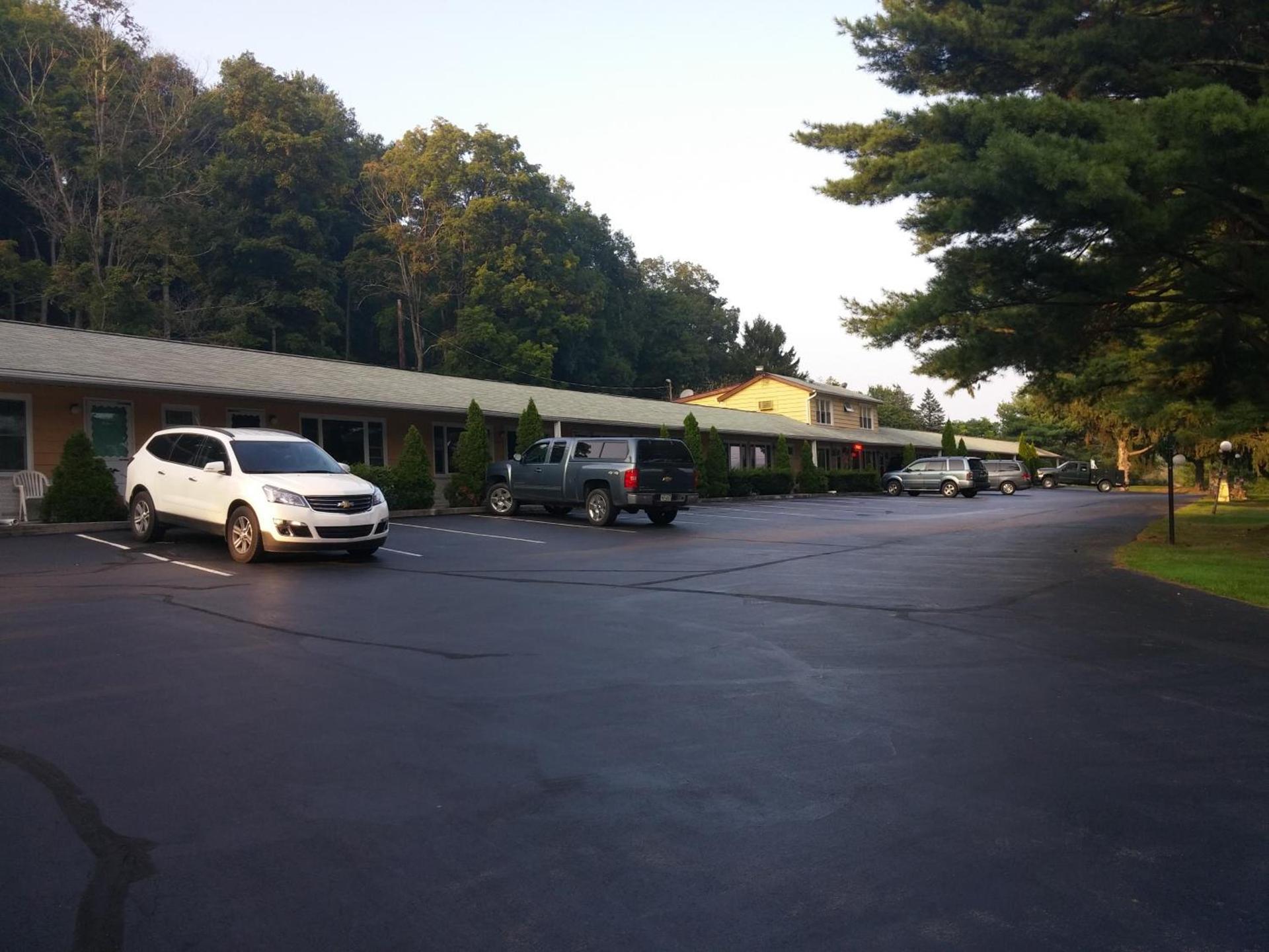 FairBridge Inn Express Milford photo 7