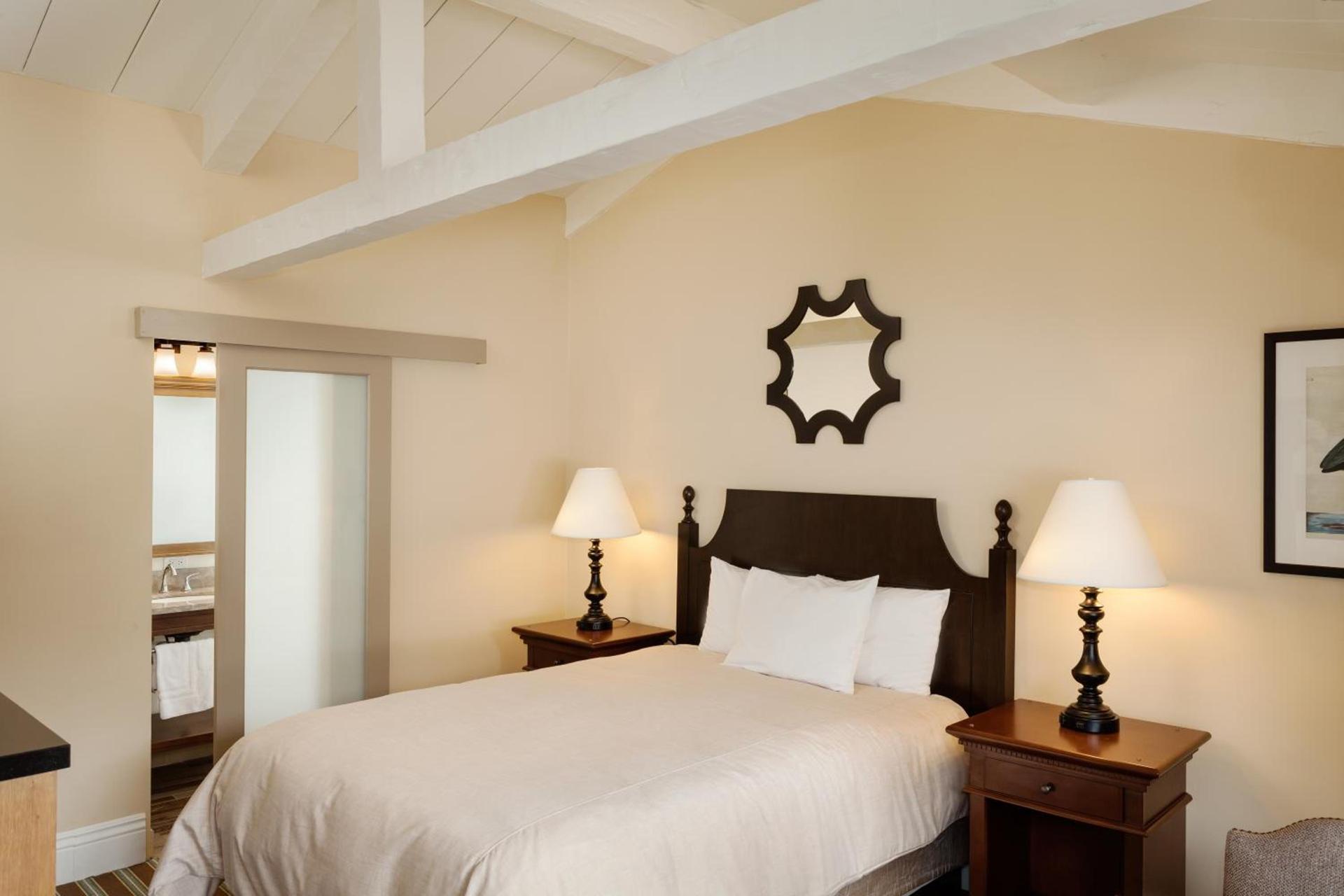 Lighthouse Lodge & Cottages photo 34