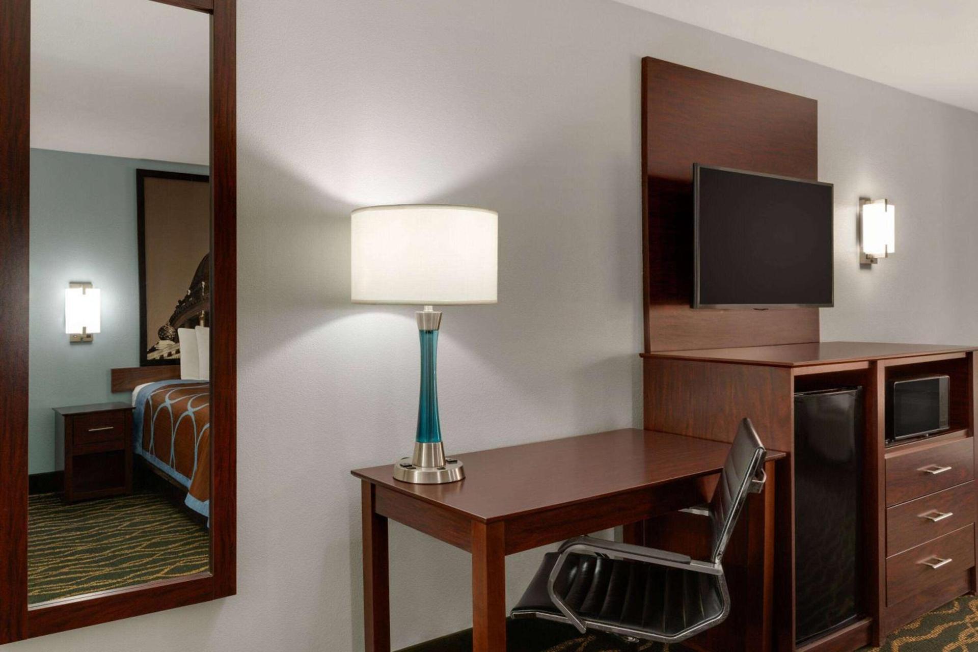 Super 8 by Wyndham Pearl/Jackson Airport photo 20