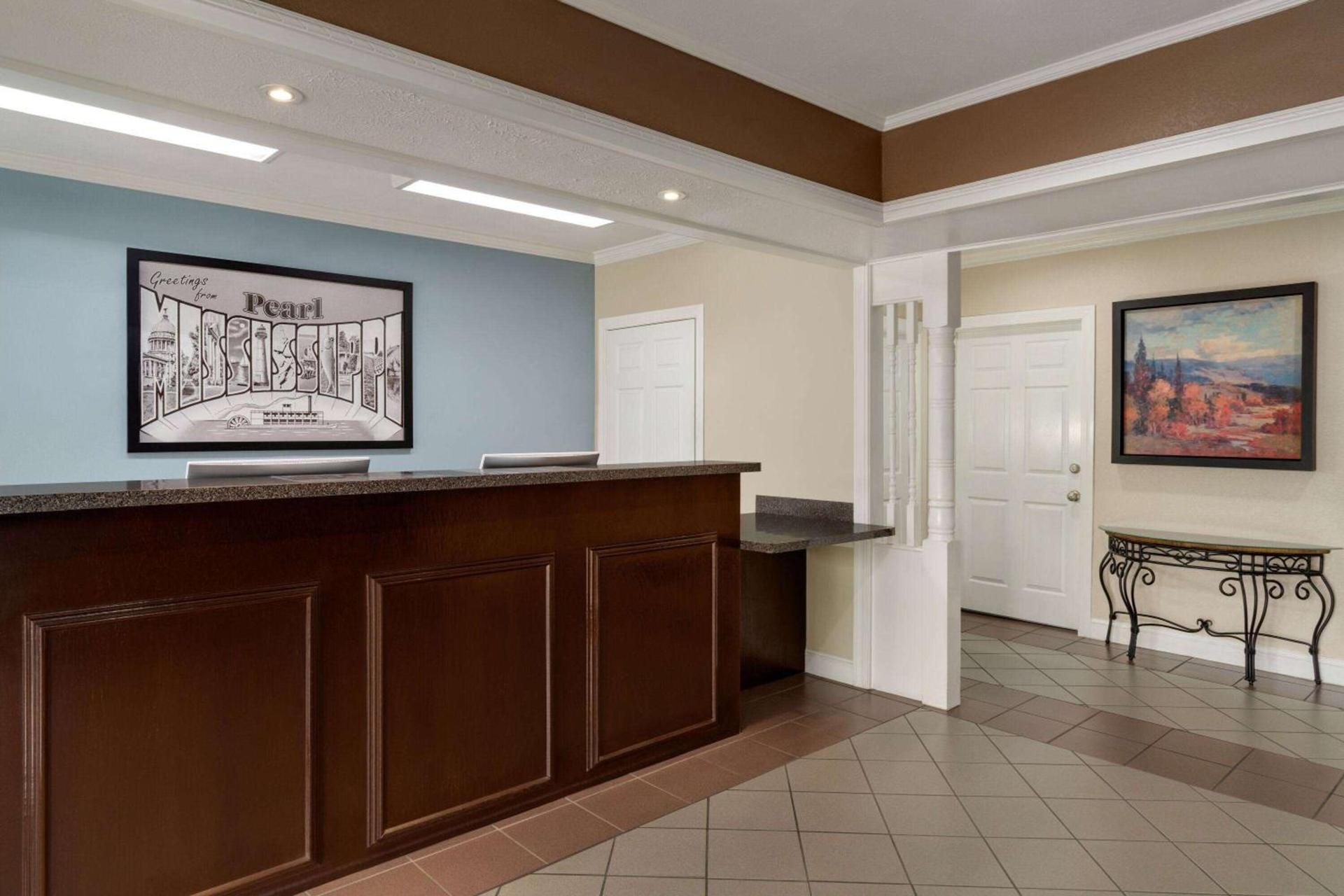Super 8 by Wyndham Pearl/Jackson Airport photo 27