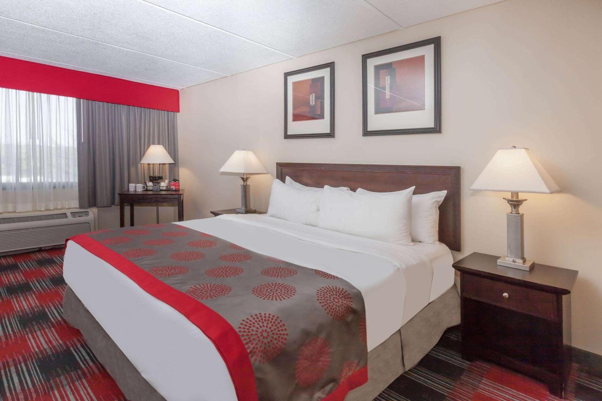 Albany Plaza Hotel photo 5