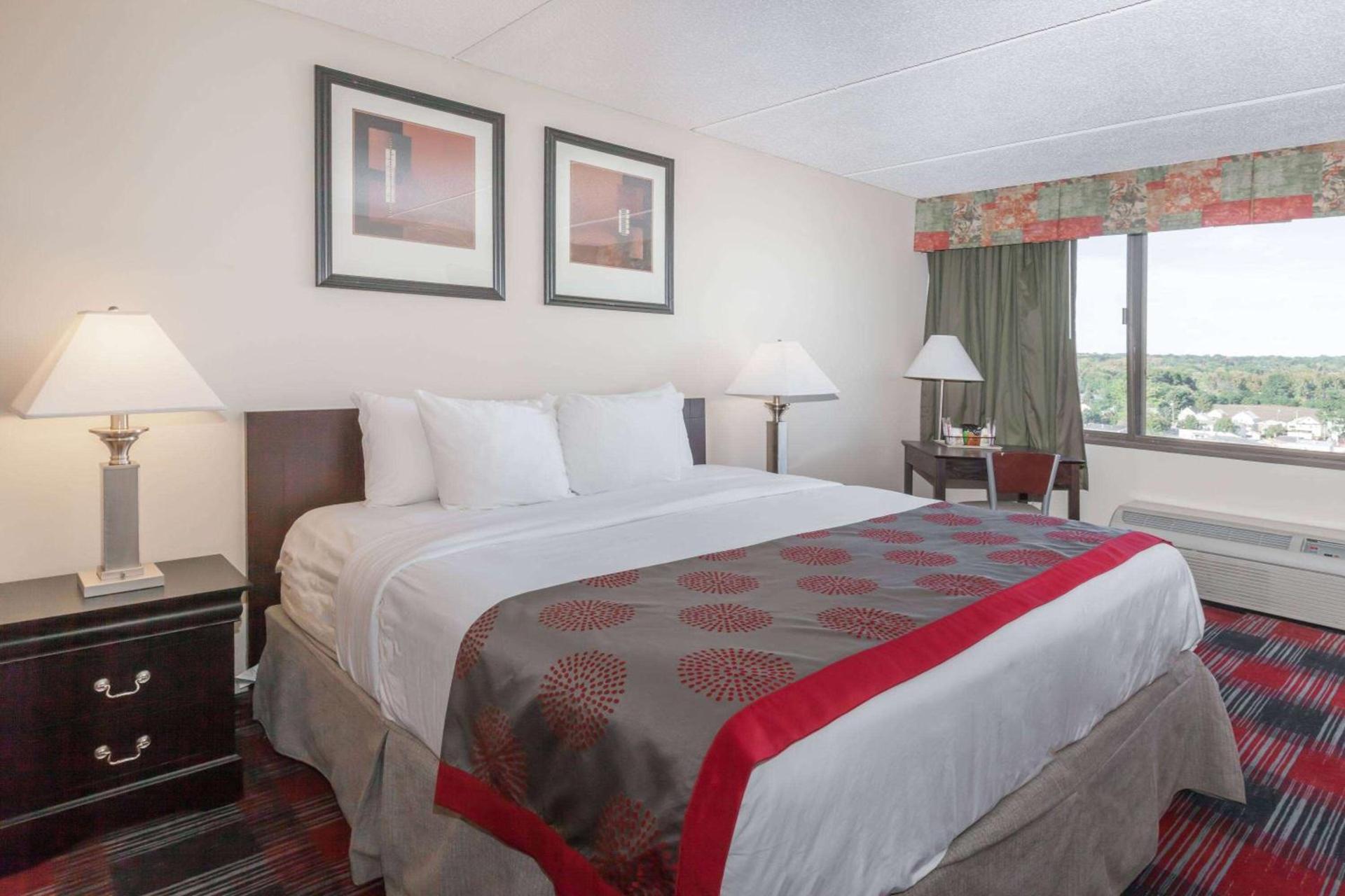 Albany Plaza Hotel photo 8