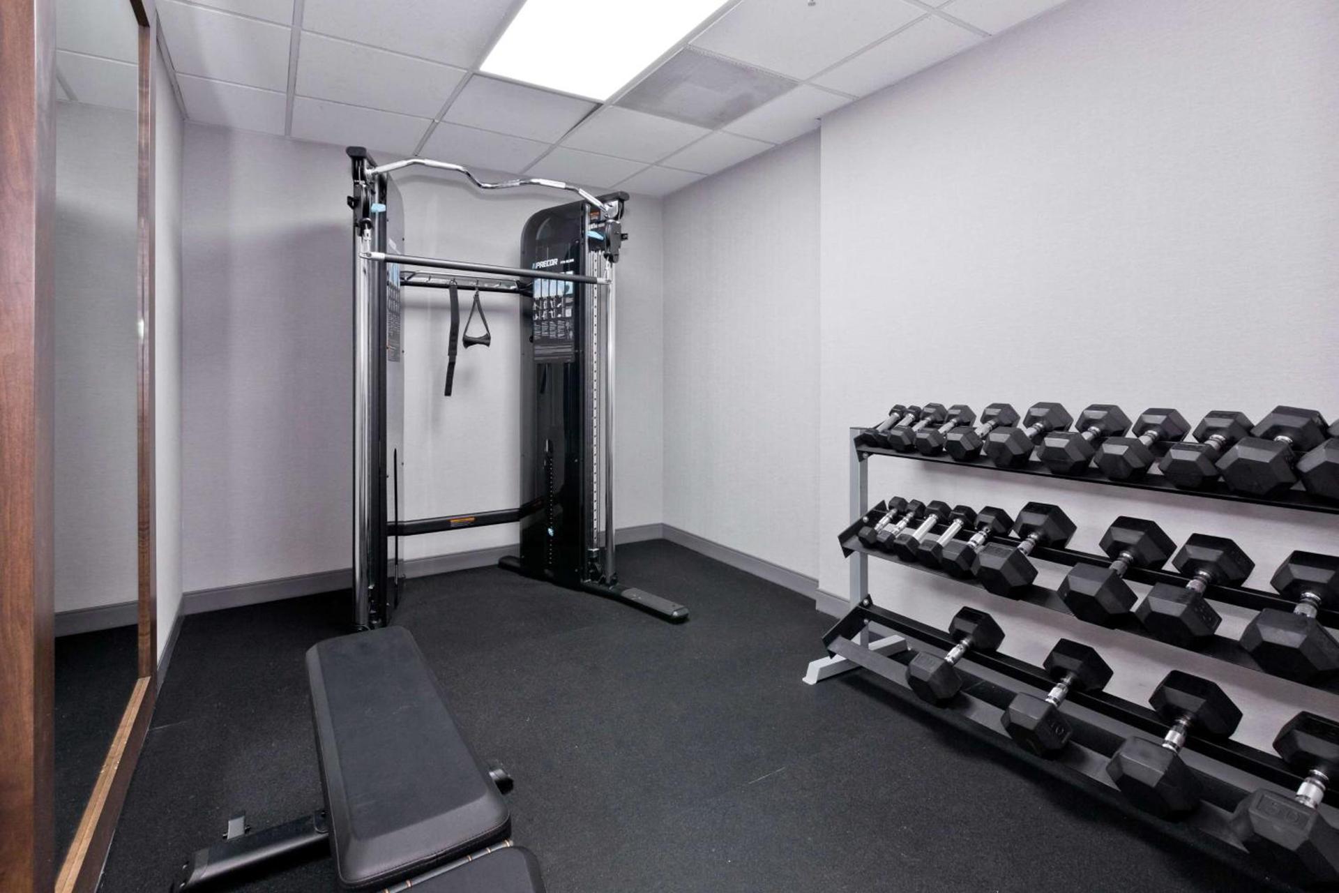 Hampton Inn & Suites Palm Desert photo 17