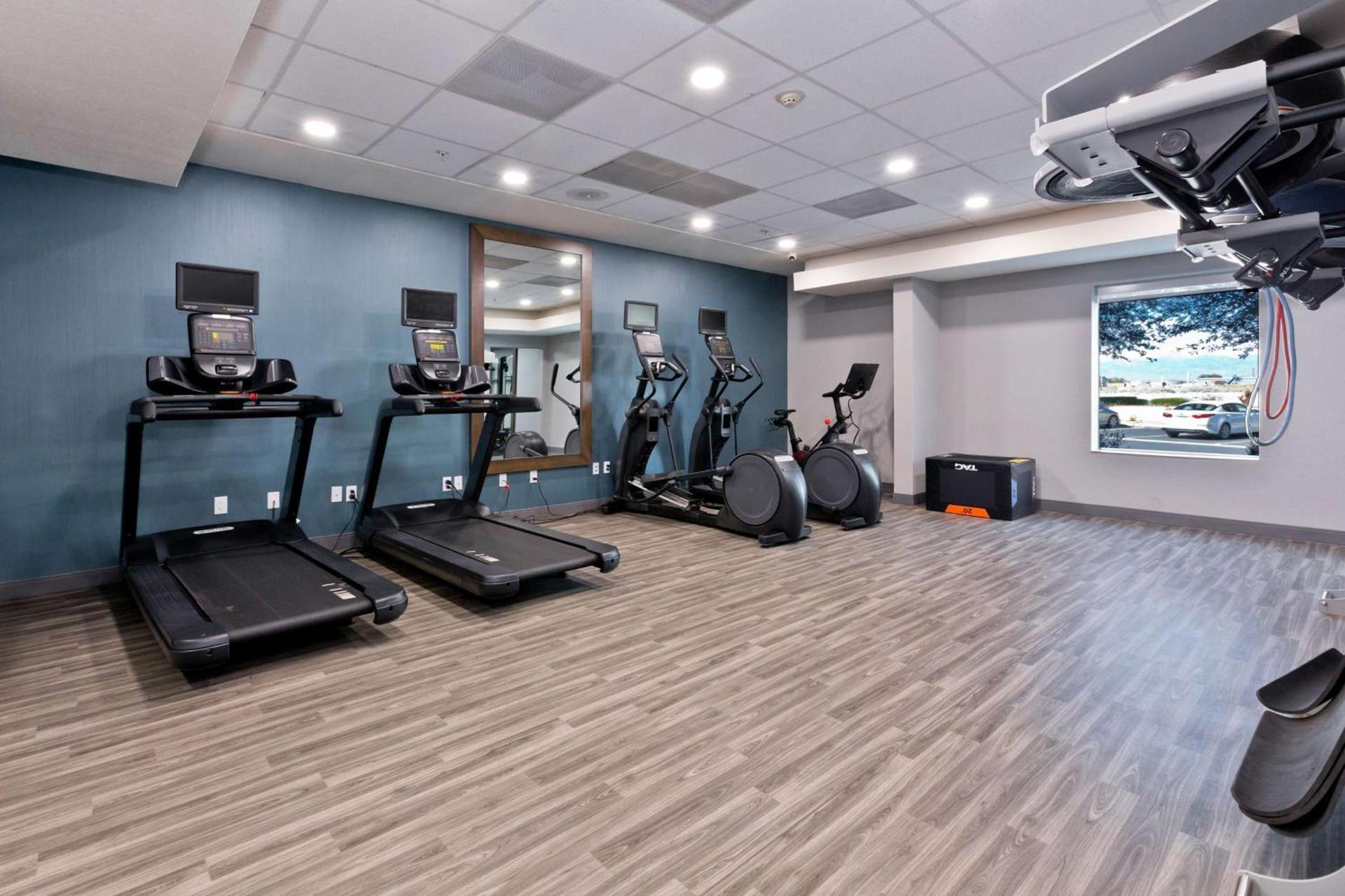 Hampton Inn & Suites Palm Desert photo 18