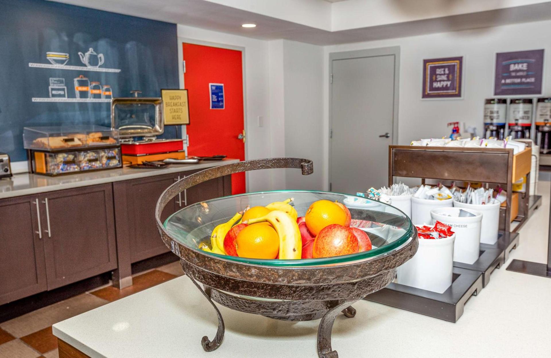Hampton Inn & Suites Fort Worth-West-I-30 photo 15