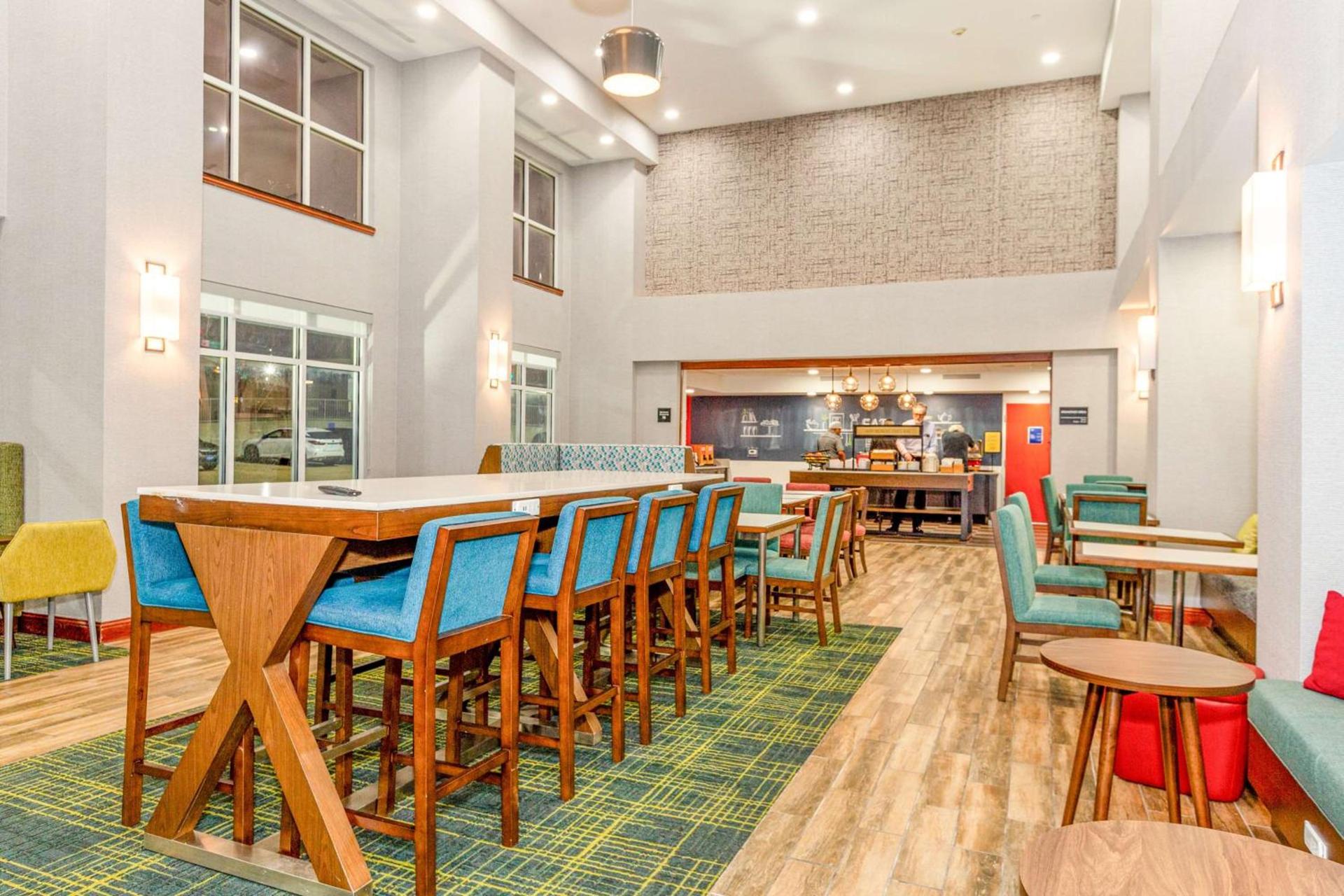 Hampton Inn & Suites Fort Worth-West-I-30 photo 19
