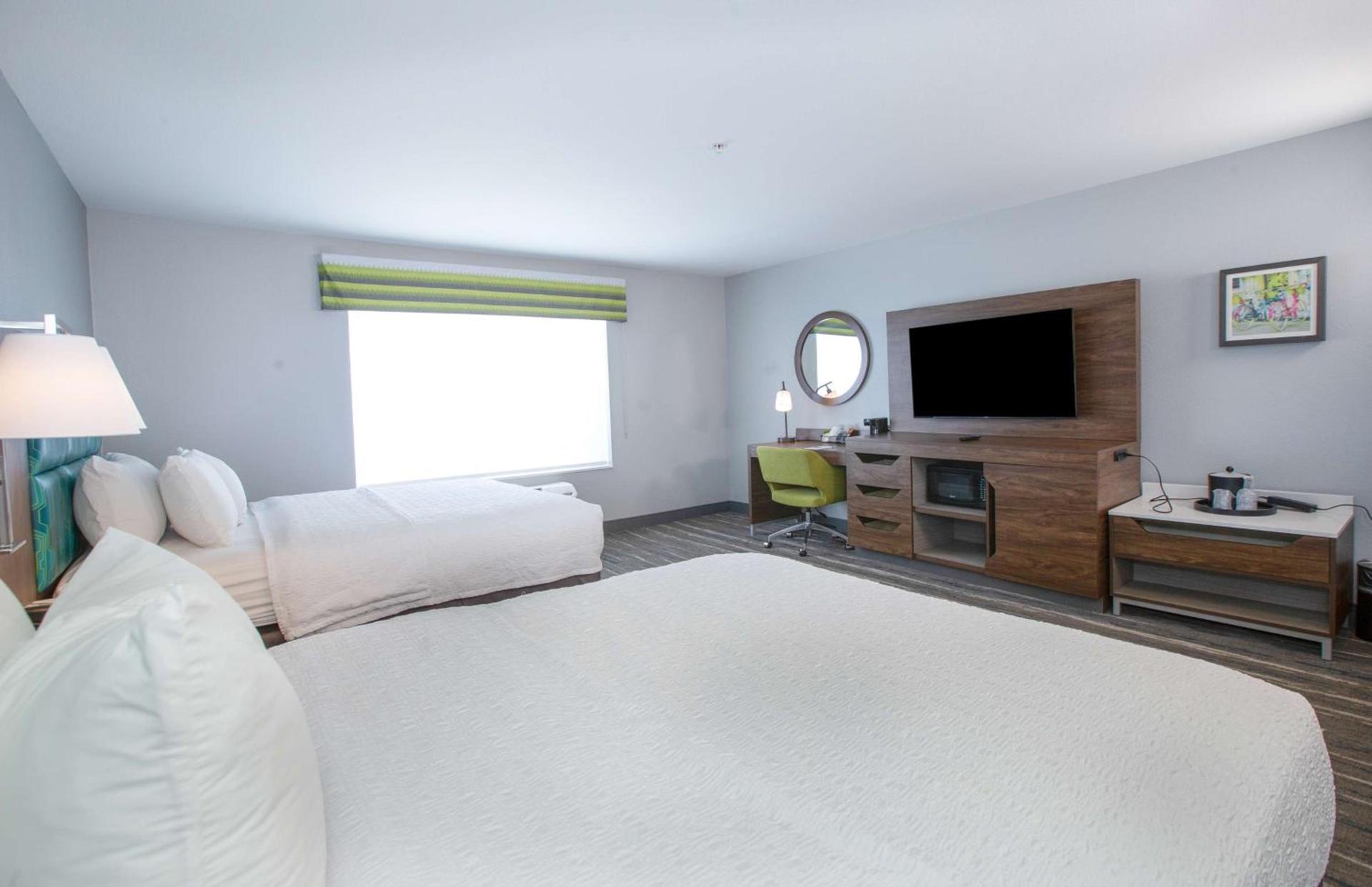 Hampton Inn & Suites Fort Worth-West-I-30 photo 40