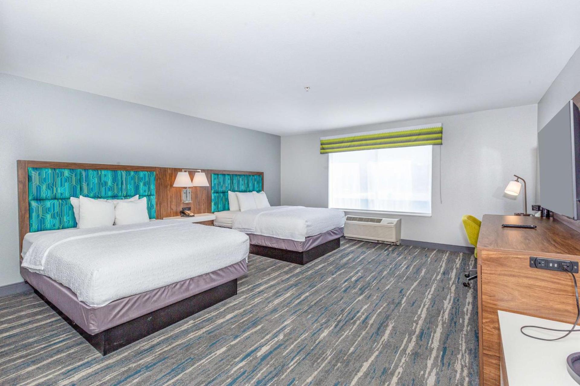 Hampton Inn & Suites Fort Worth-West-I-30 photo 41
