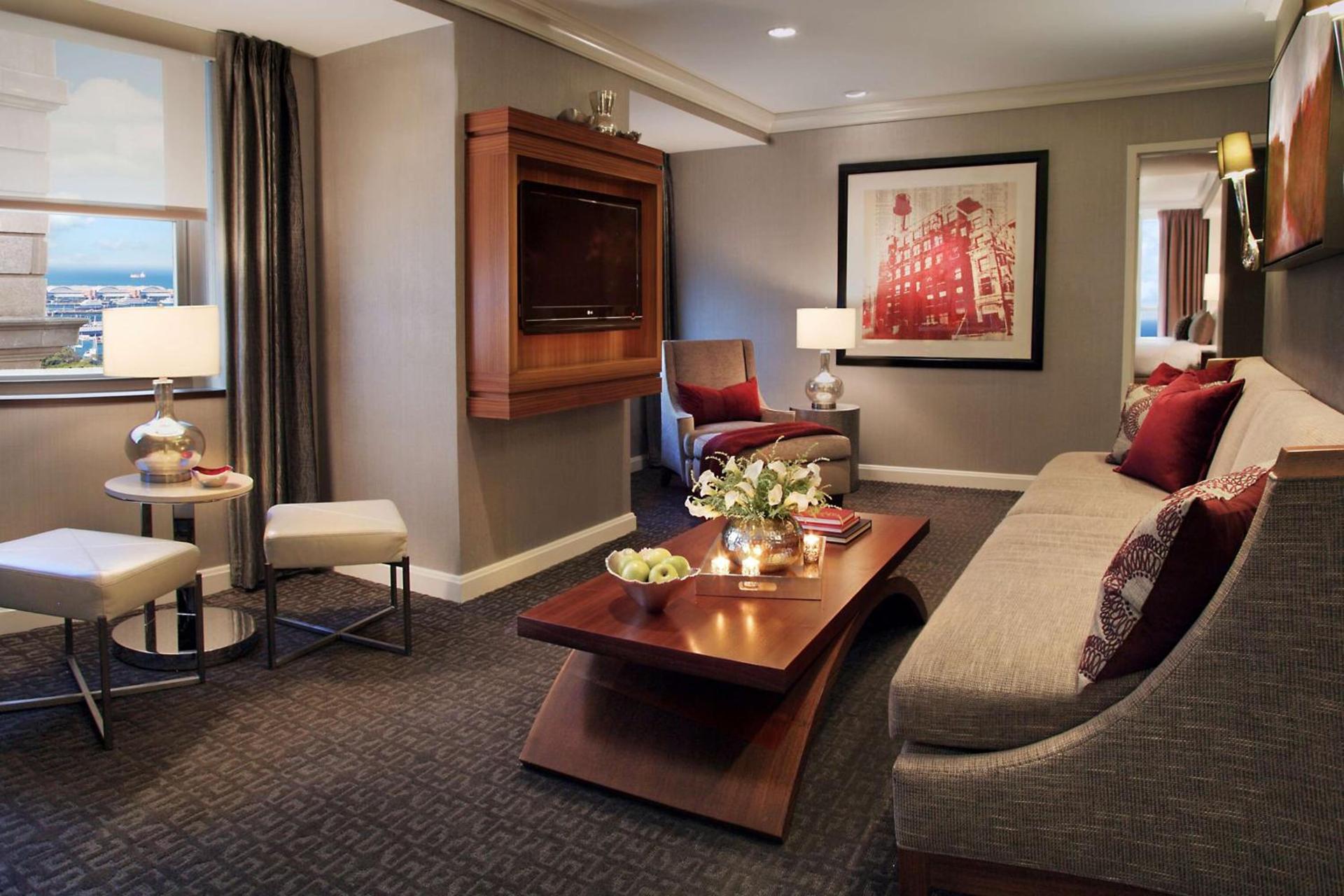 Hilton Chicago photo 41