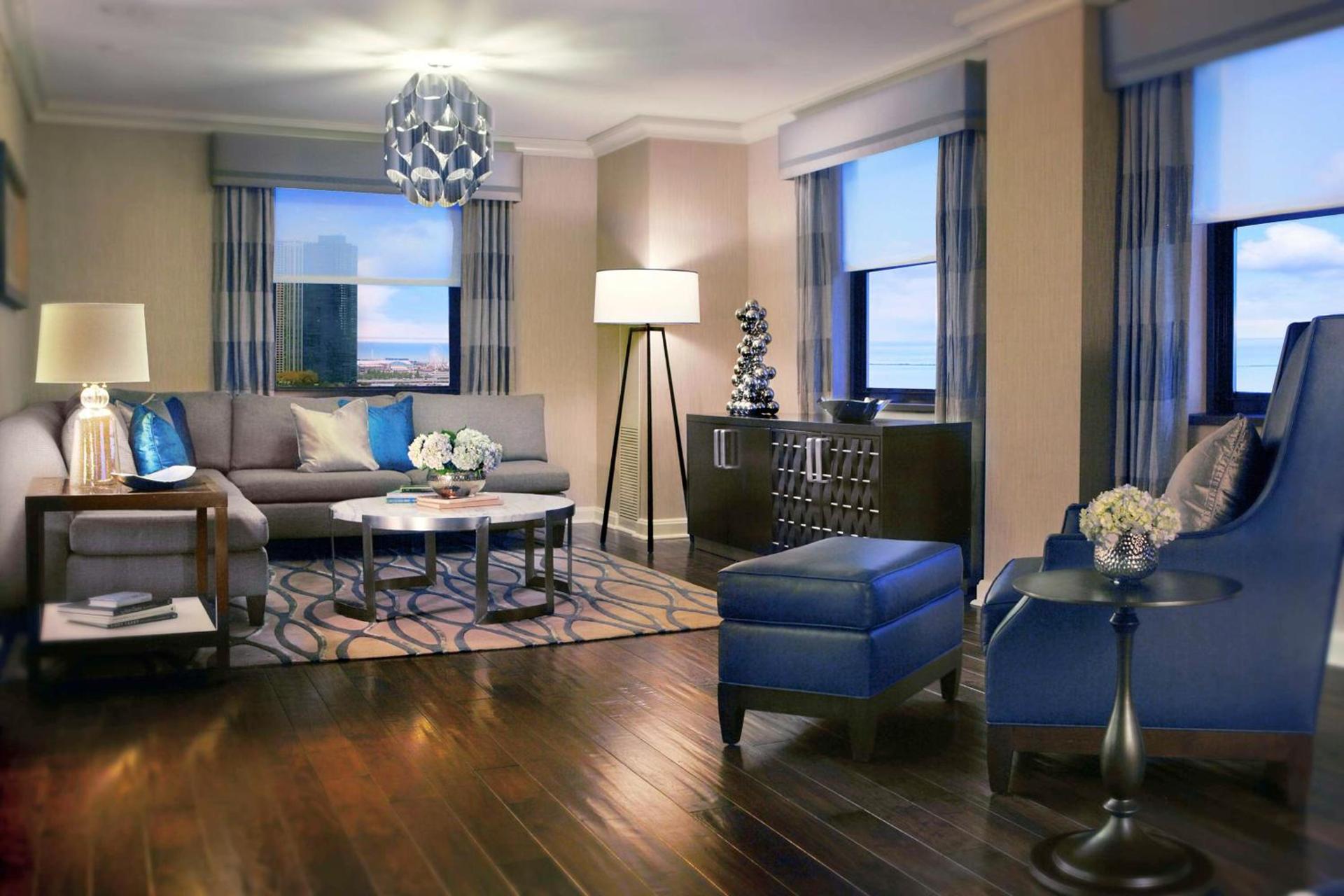 Hilton Chicago photo 40