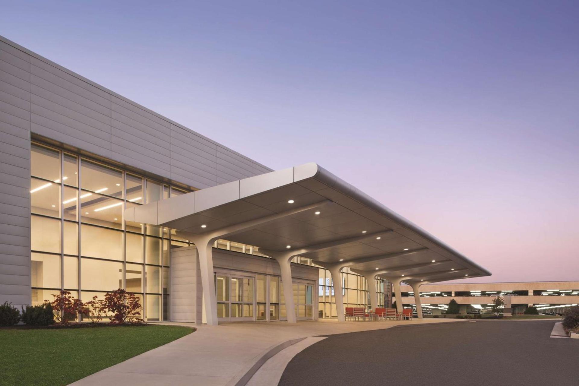 Hilton Knoxville Airport photo 8