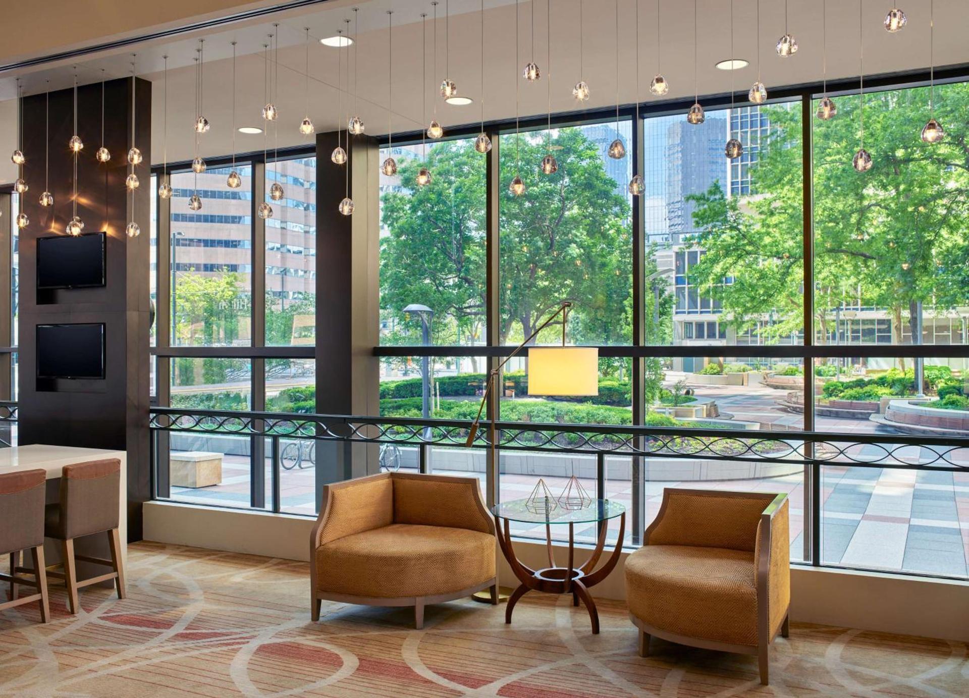 Hilton Denver City Center photo 8
