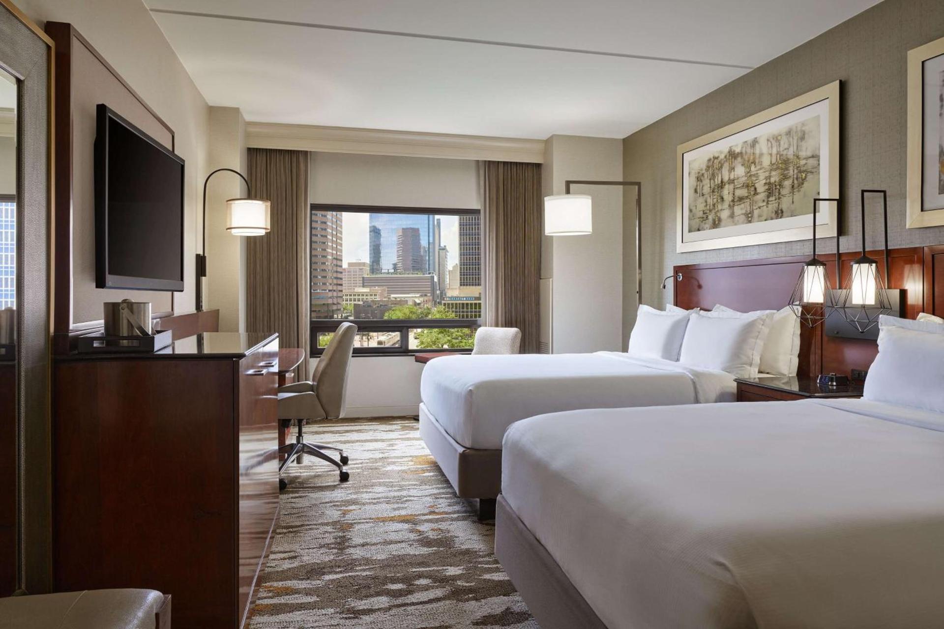 Hilton Denver City Center photo 31