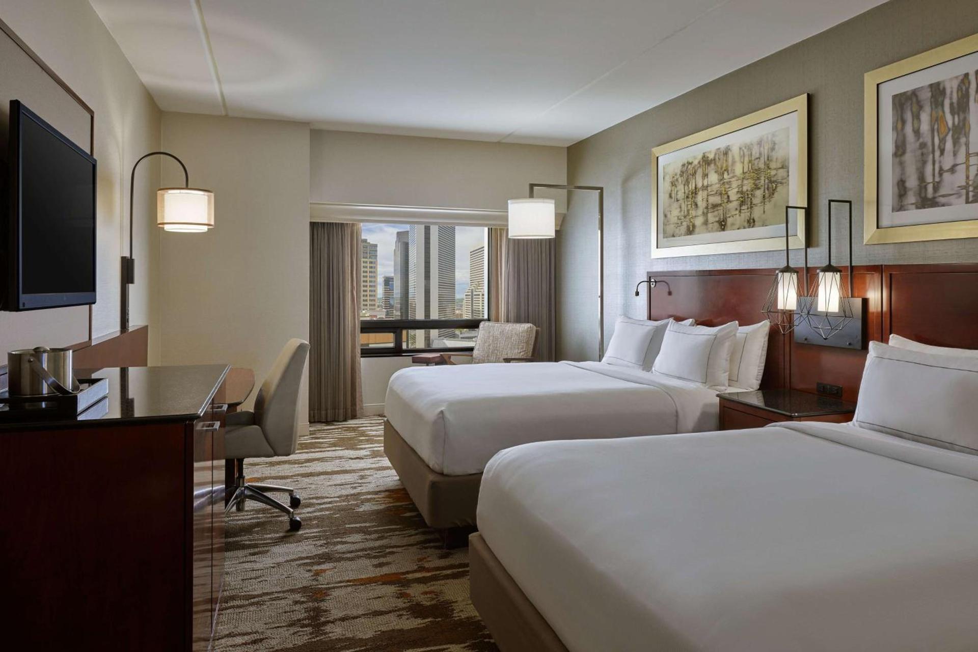 Hilton Denver City Center photo 32