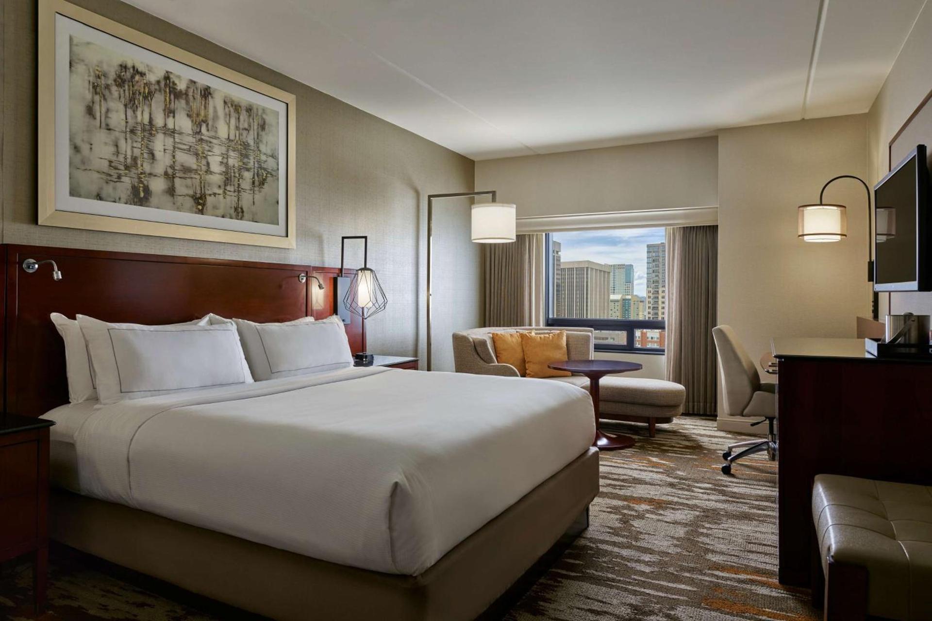 Hilton Denver City Center photo 37