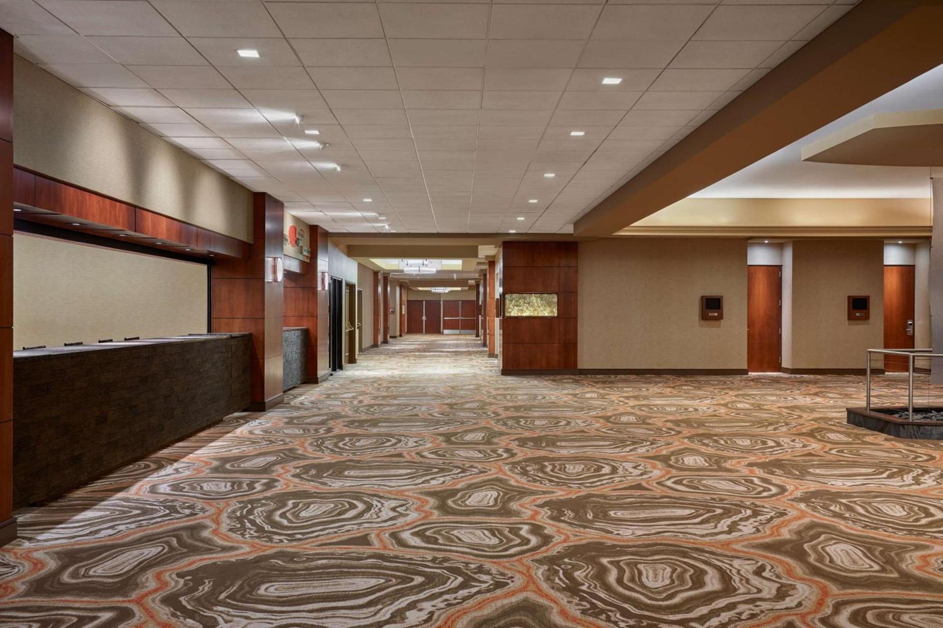 Hilton Denver City Center photo 79
