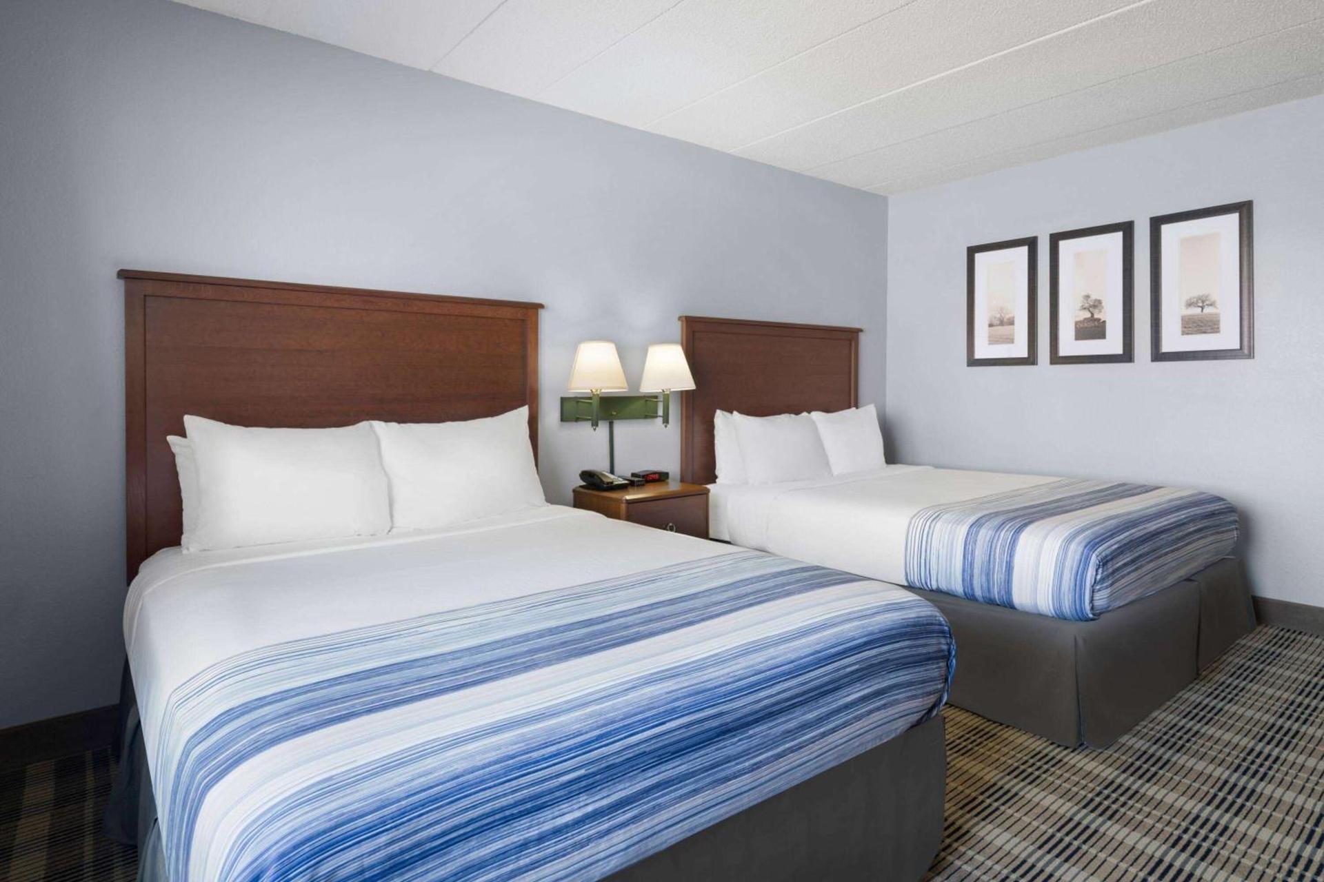 AmericInn by Wyndham Stuart photo 11