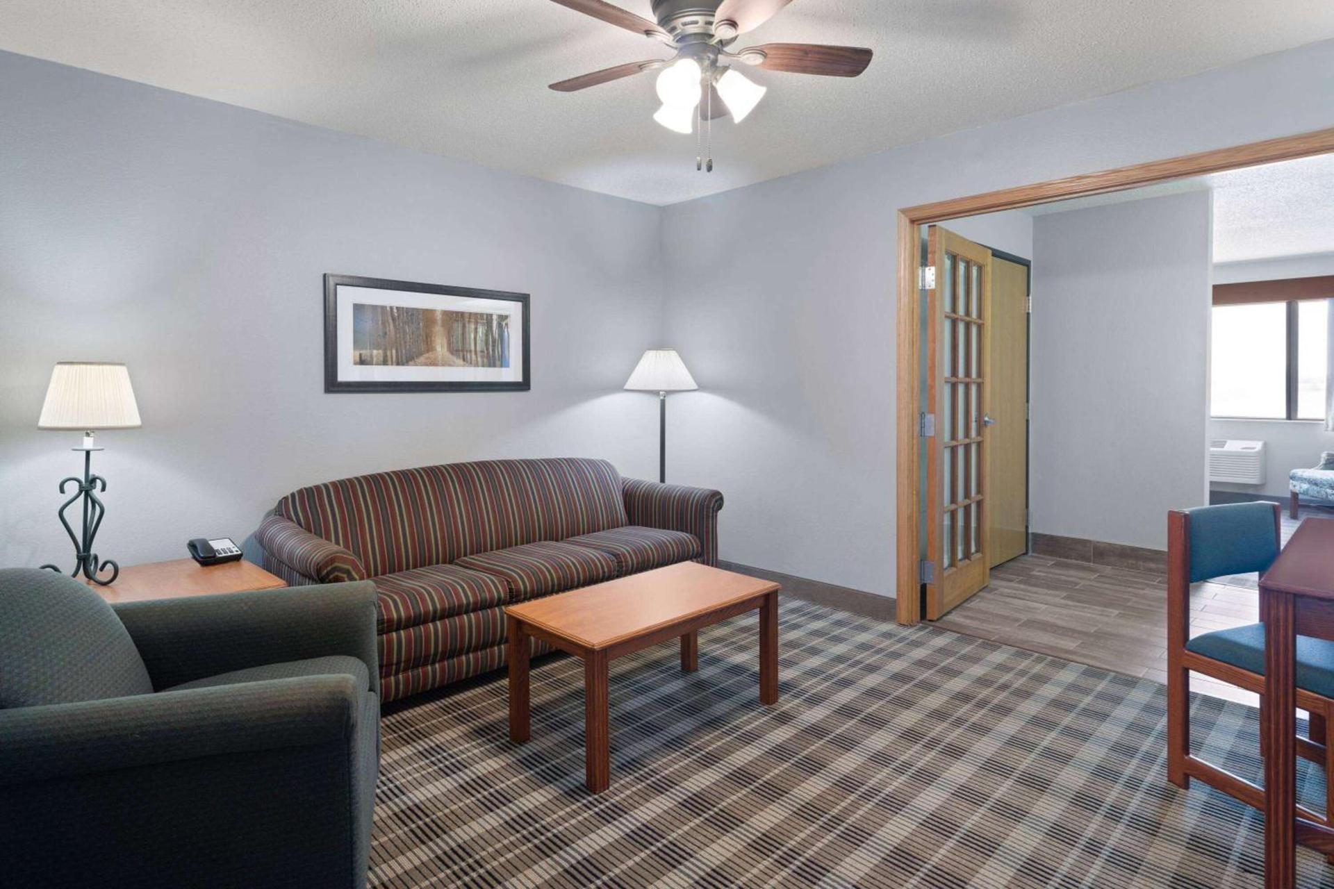 AmericInn by Wyndham Stuart photo 12