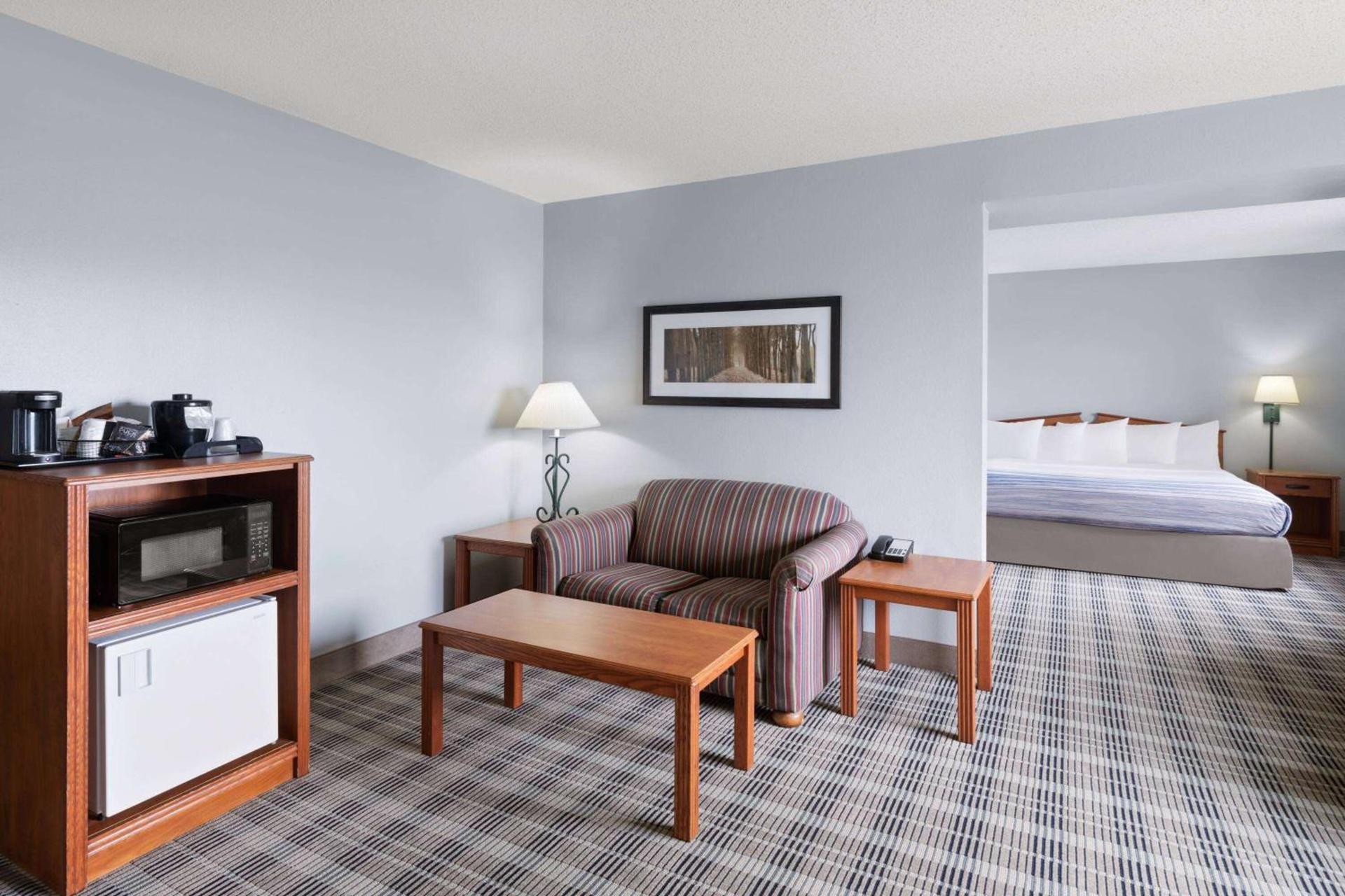 AmericInn by Wyndham Stuart photo 21