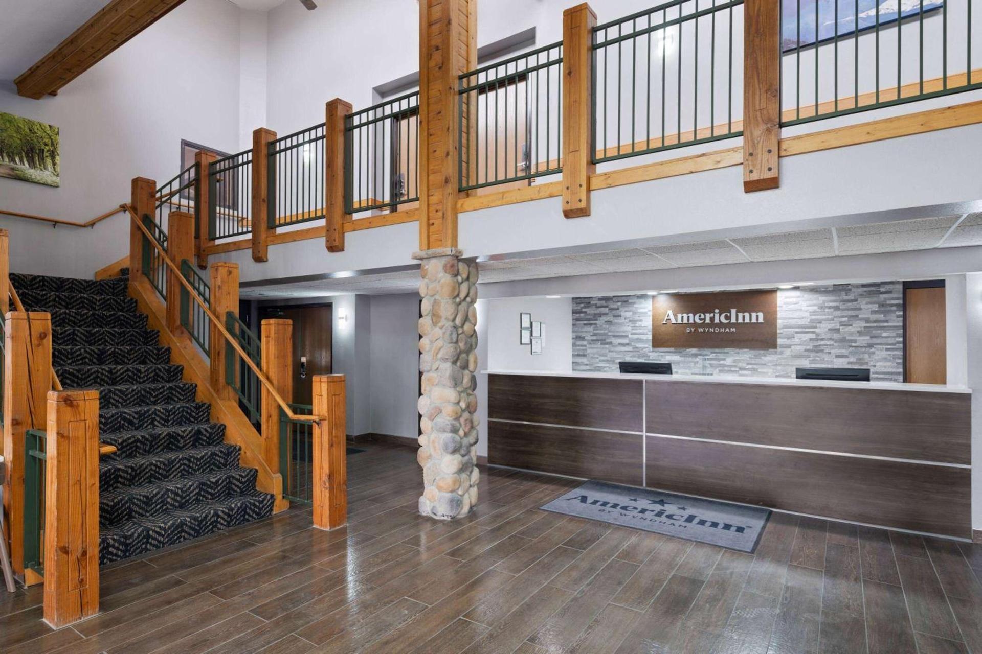 AmericInn by Wyndham Stuart photo 28