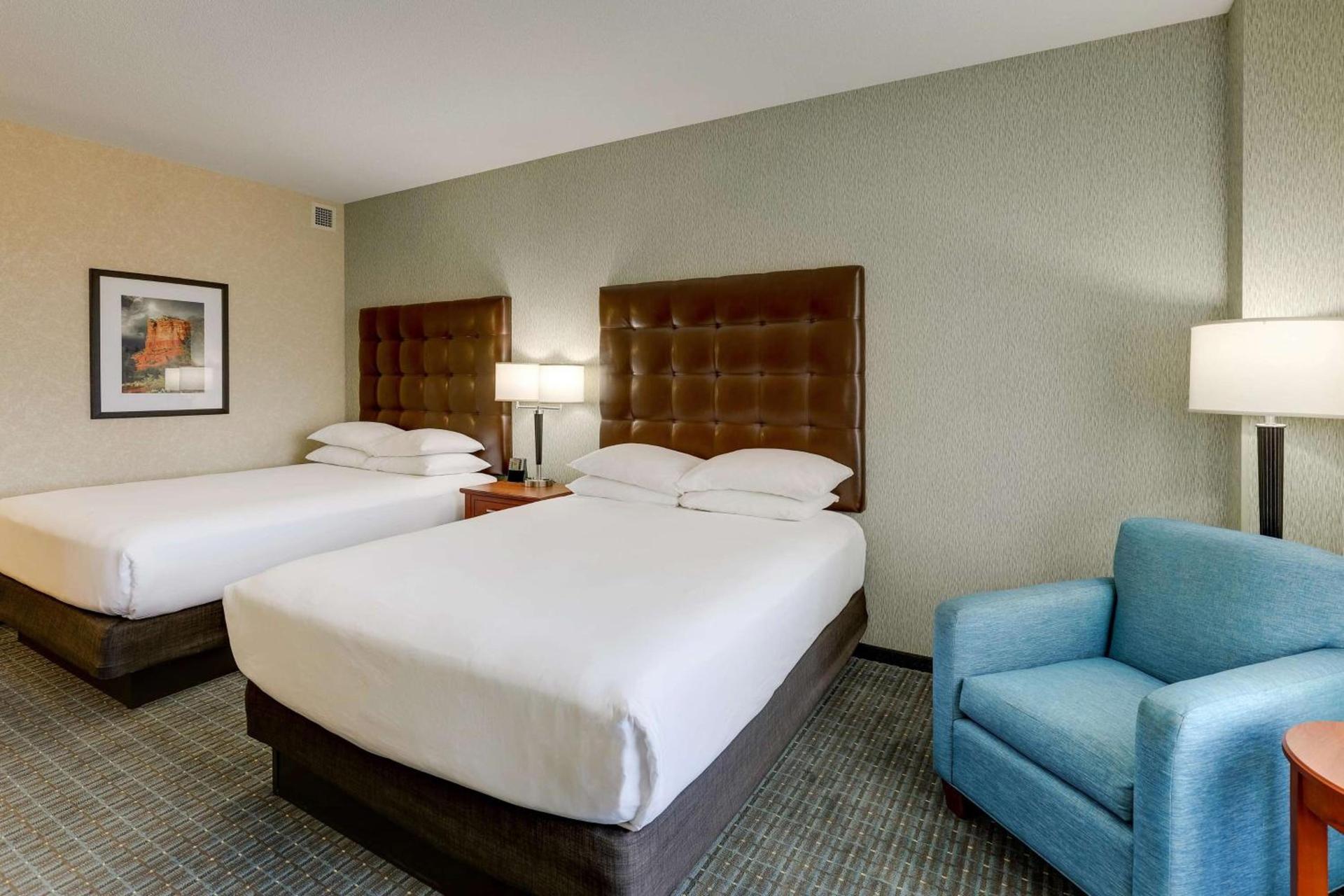 Drury Inn & Suites Phoenix Chandler Fashion Center photo 37