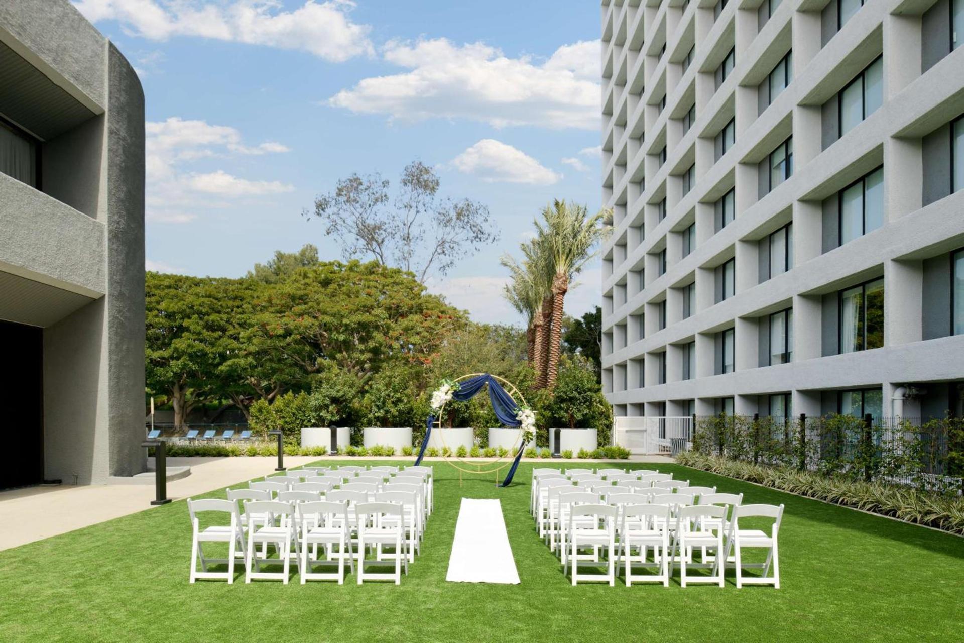 Hilton Los Angeles-Culver City, CA photo 89