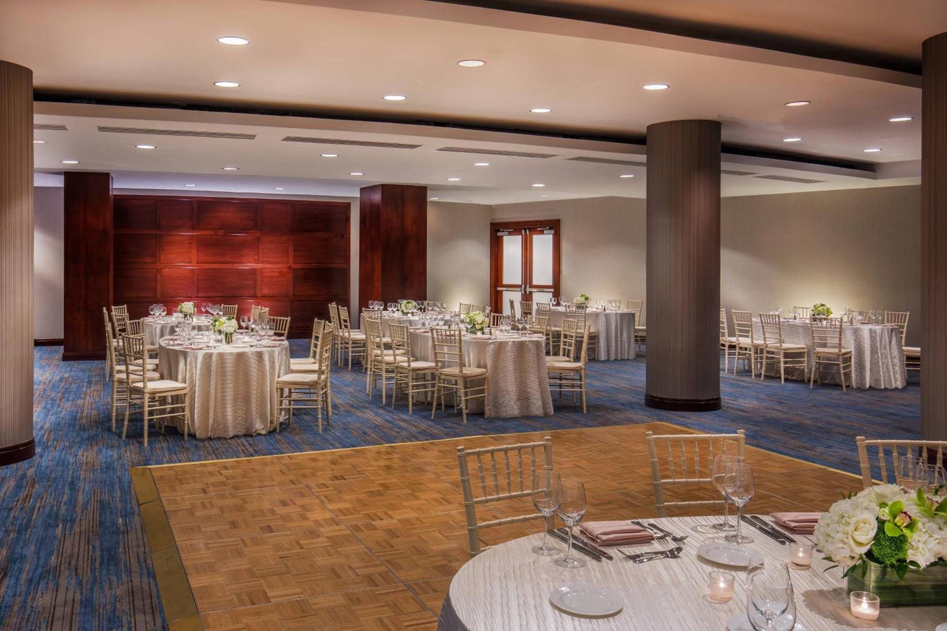 The Westin Waltham Boston photo 43