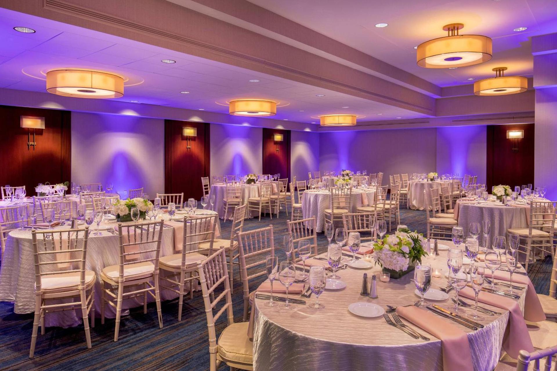 The Westin Waltham Boston photo 10