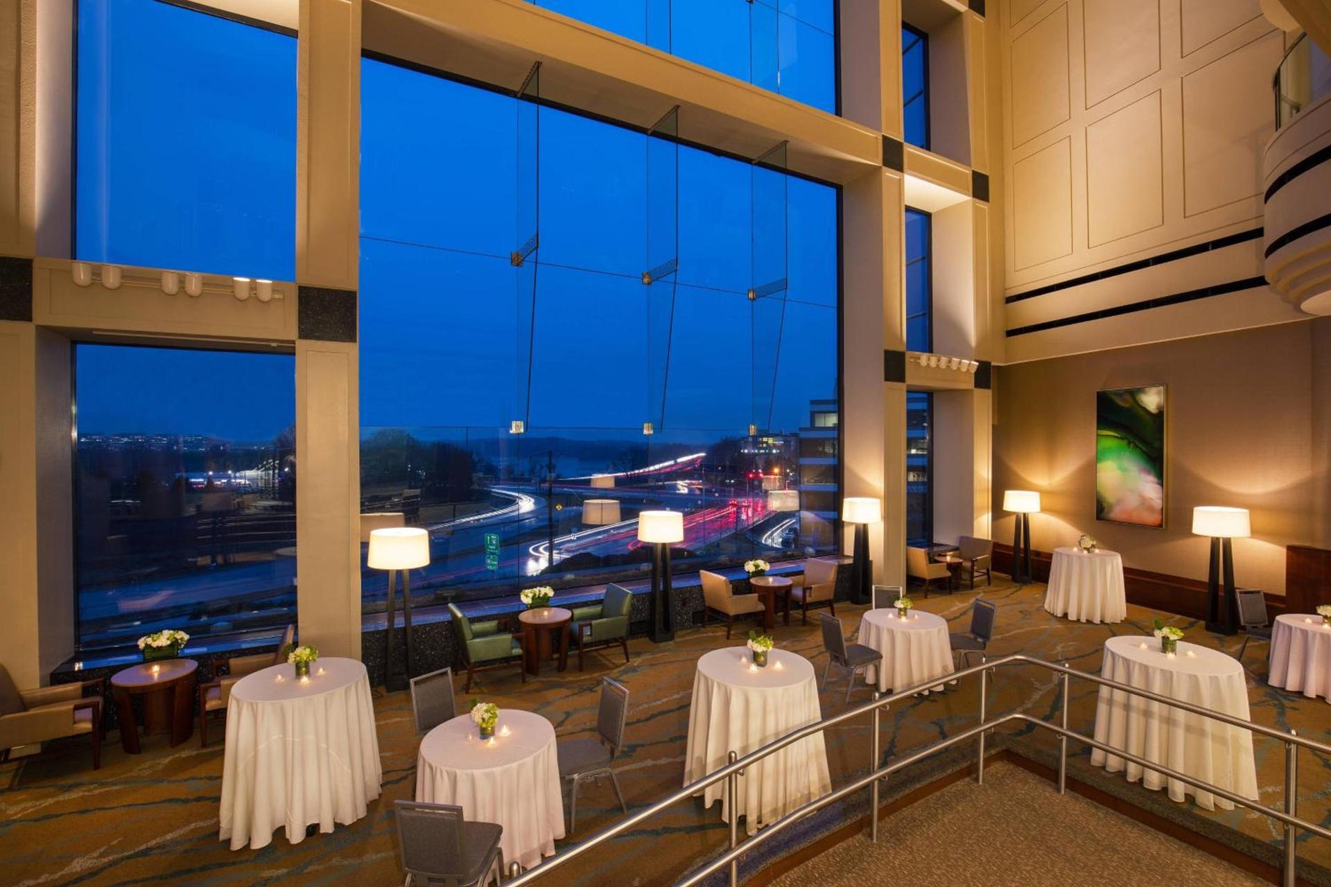 The Westin Waltham Boston photo 46