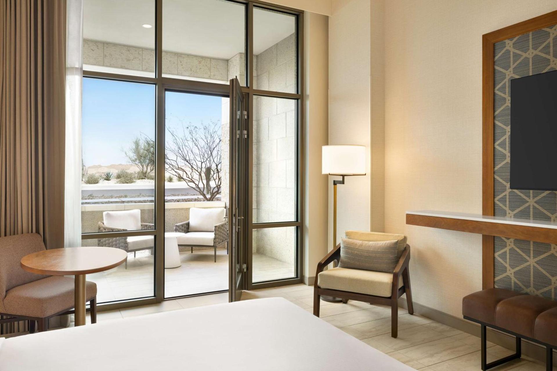 Hilton North Scottsdale At Cavasson photo 43