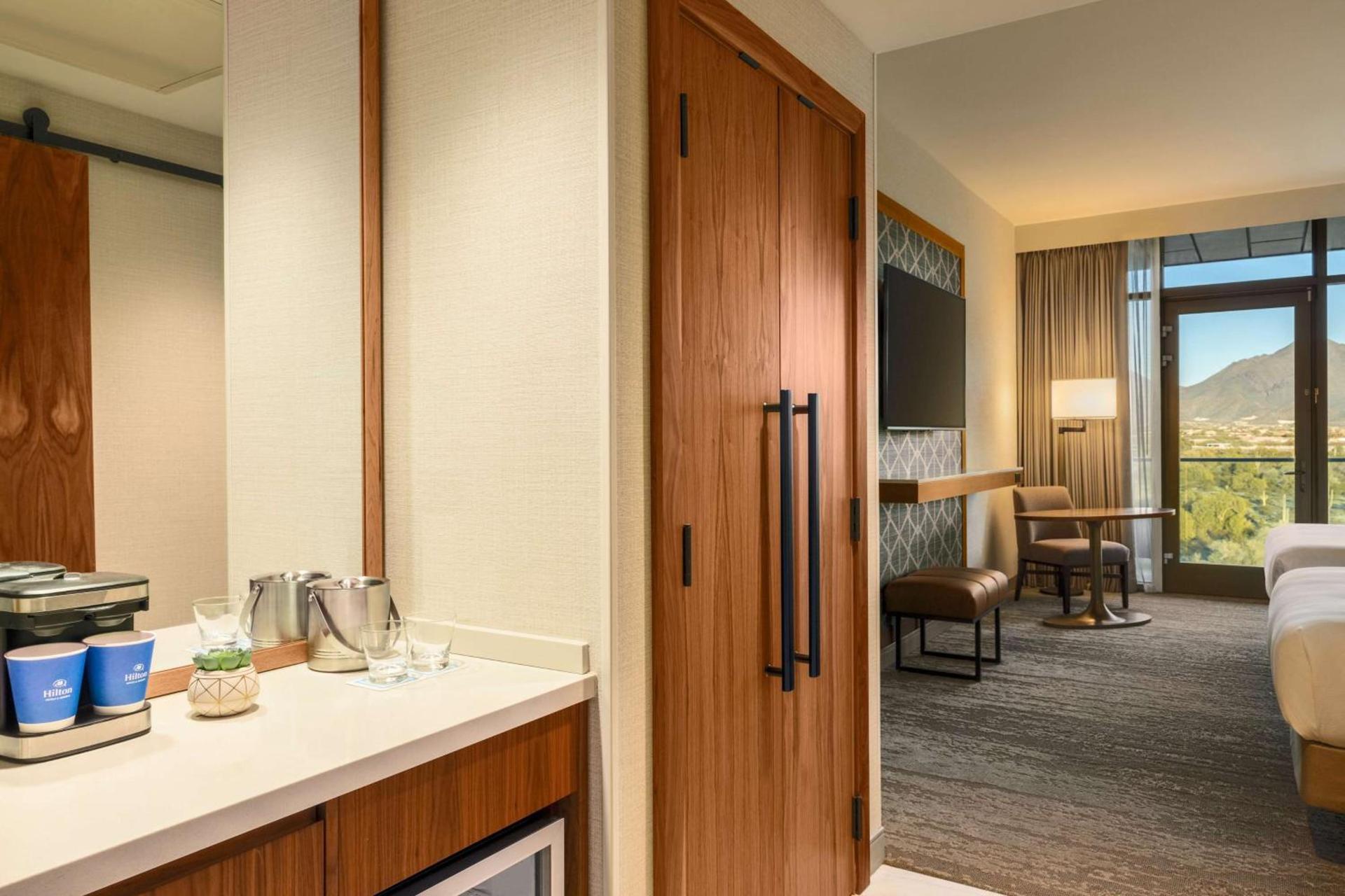 Hilton North Scottsdale At Cavasson photo 46