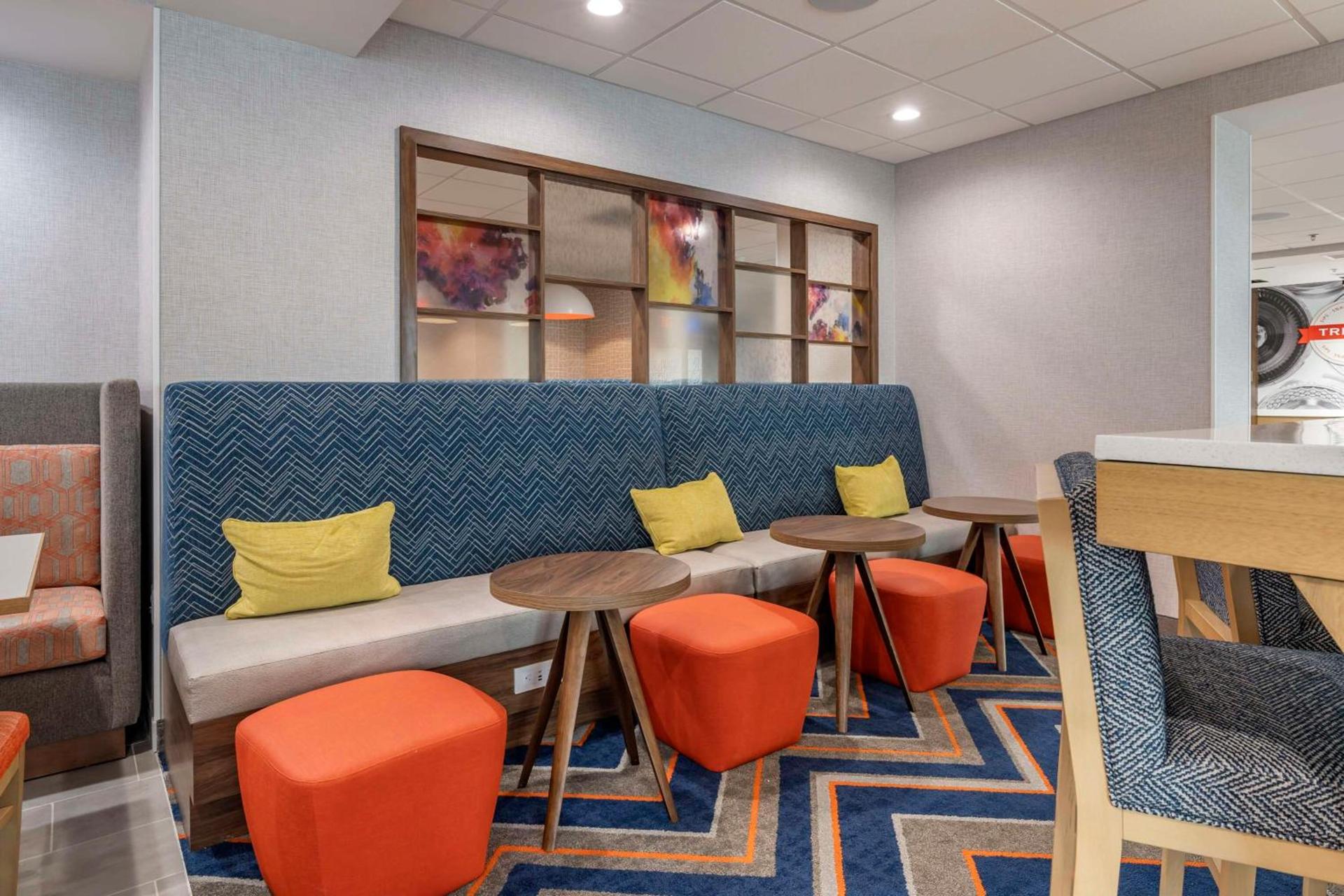 Hampton Inn Nicholasville Brannon Crossing, Ky photo 20