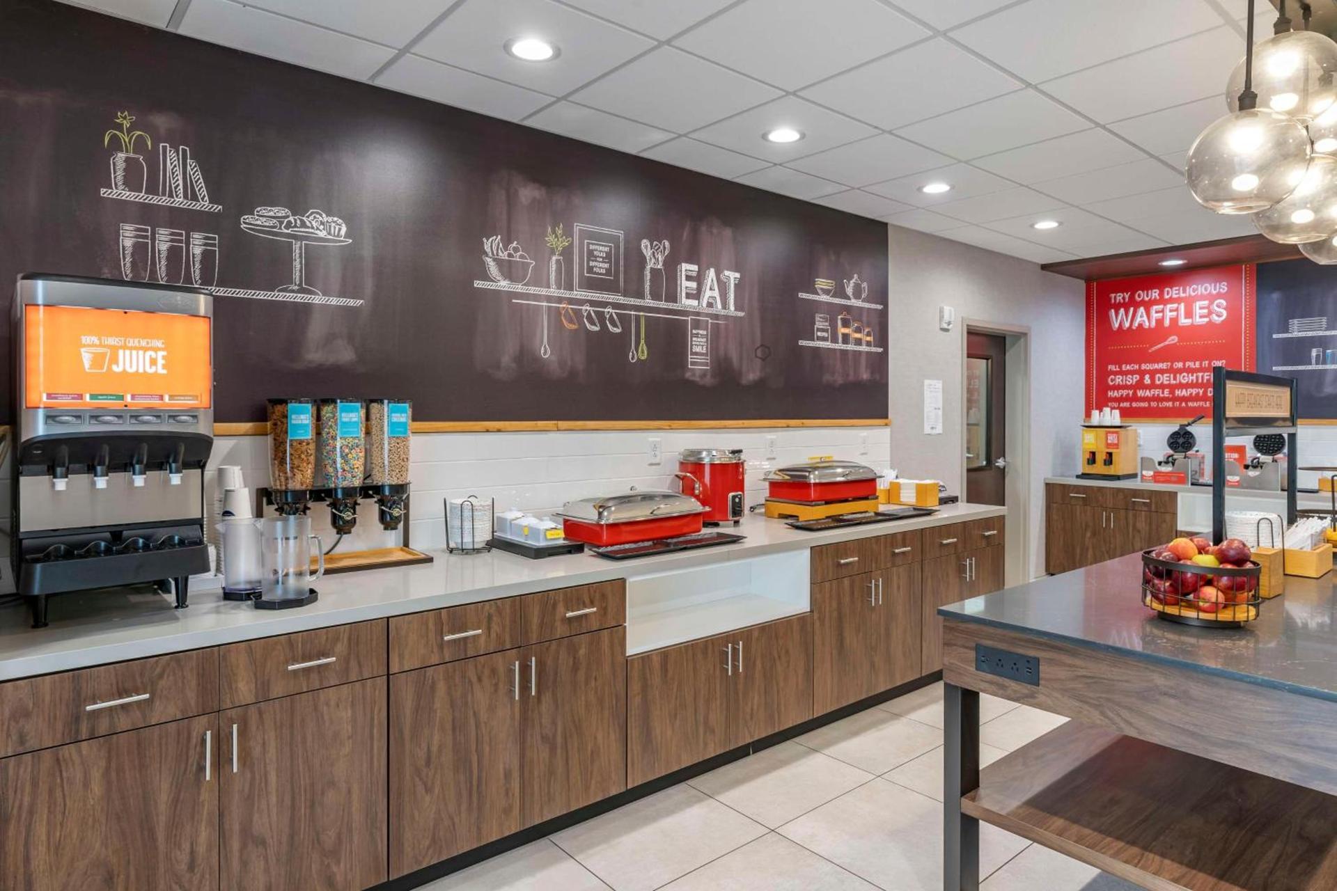 Hampton Inn Nicholasville Brannon Crossing, Ky photo 12