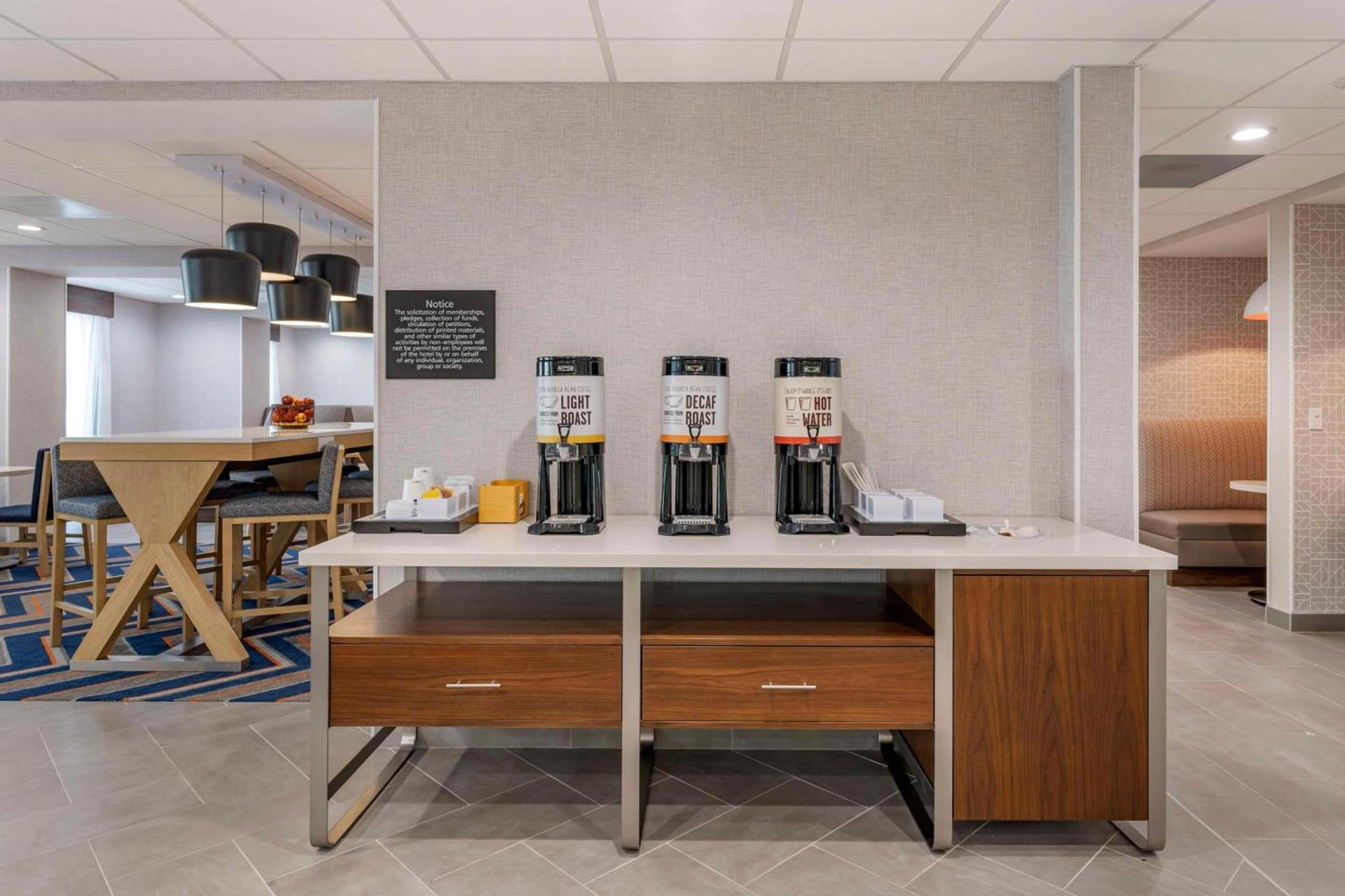 Hampton Inn Nicholasville Brannon Crossing, Ky photo 13