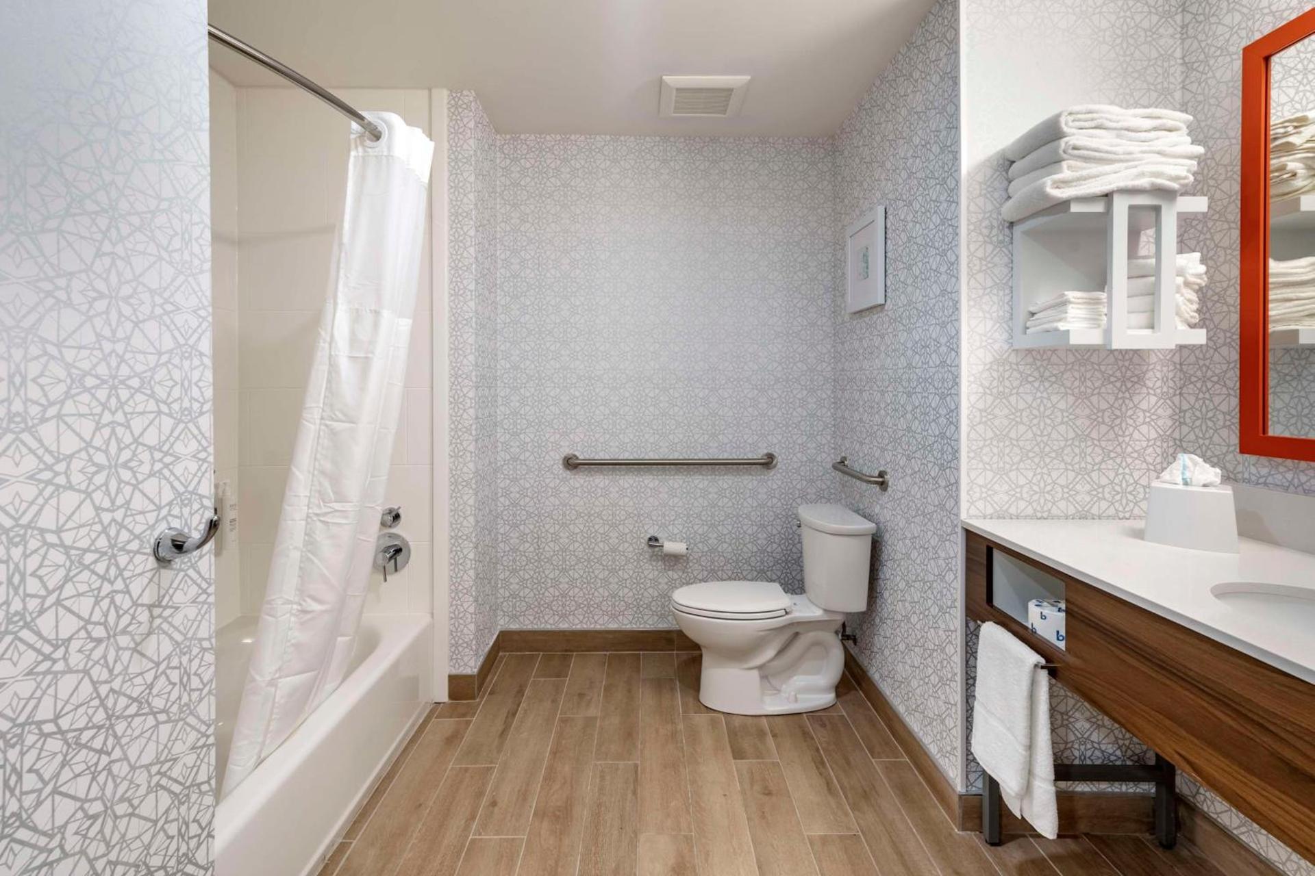 Hampton Inn Nicholasville Brannon Crossing, Ky photo 15