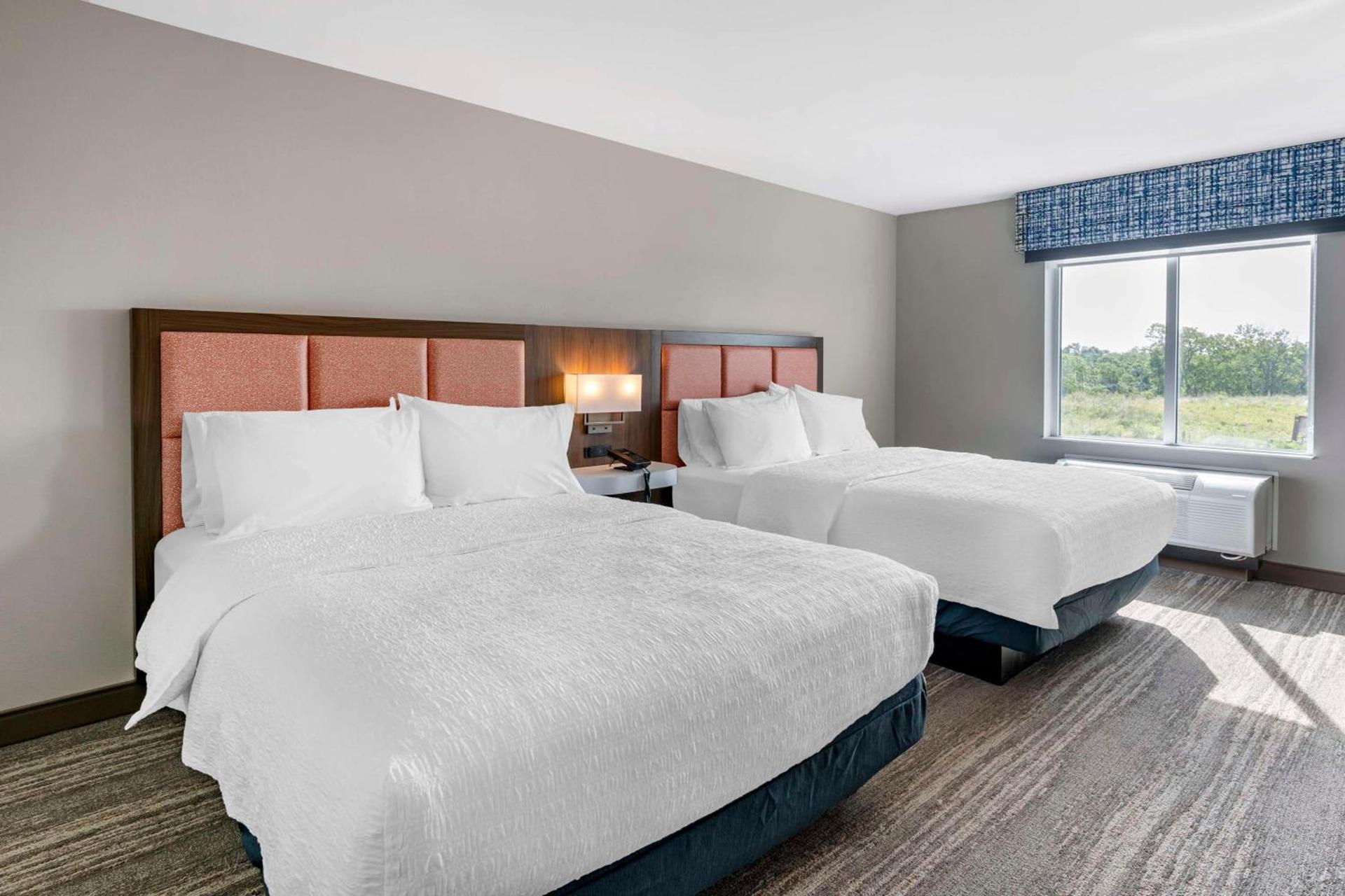 Hampton Inn Nicholasville Brannon Crossing, Ky photo 11
