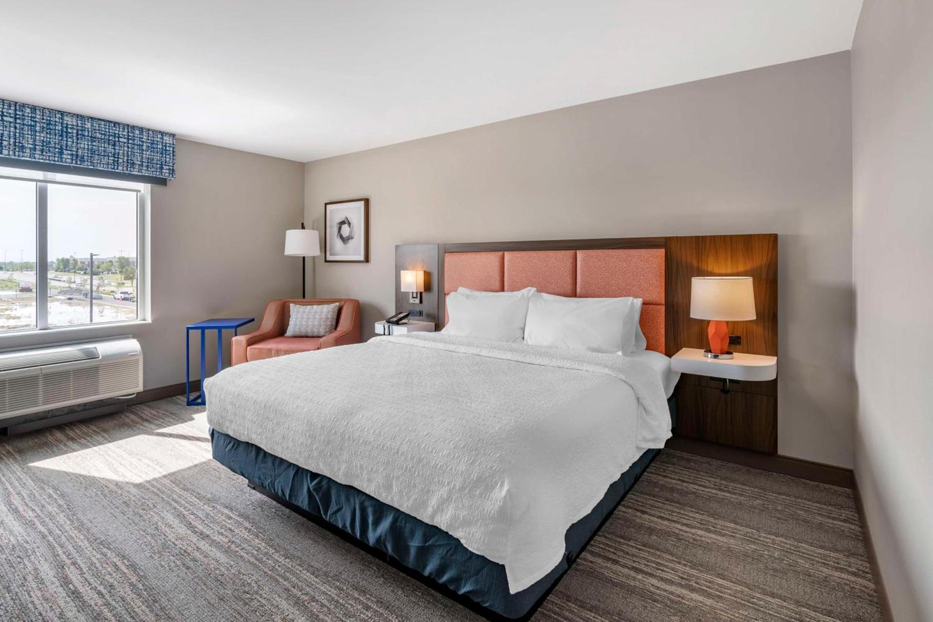 Hampton Inn Nicholasville Brannon Crossing, Ky photo 7