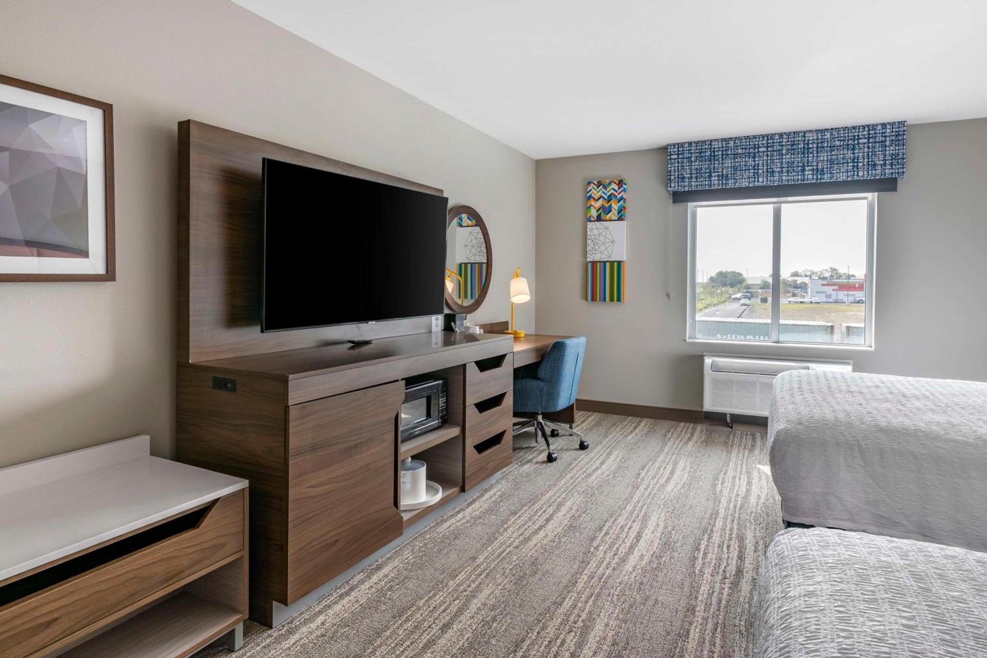 Hampton Inn Nicholasville Brannon Crossing, Ky photo 24