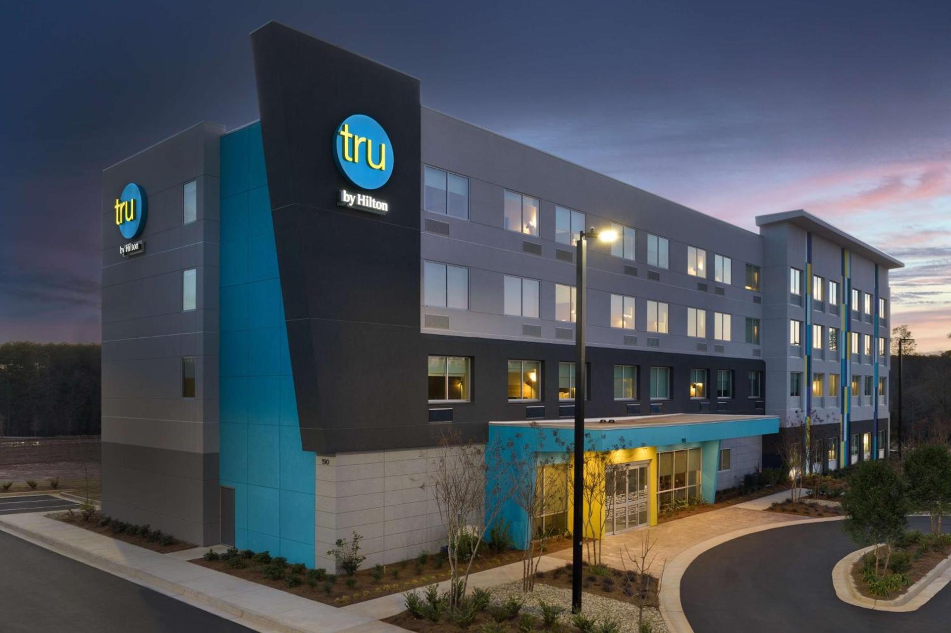 Tru By Hilton North Augusta photo 2